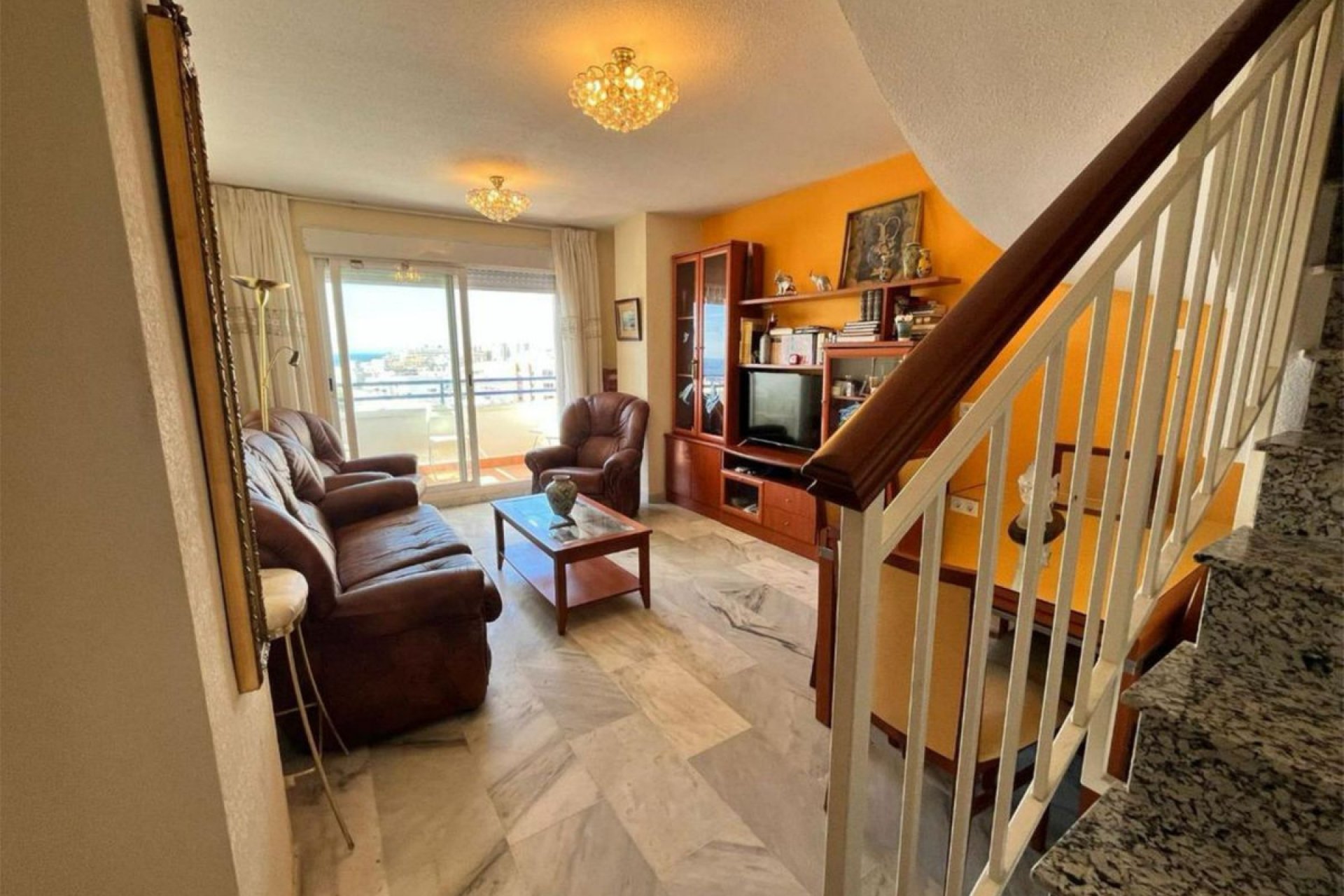 Resale - Apartment - Penthouse - Marbella - Marbella Centro