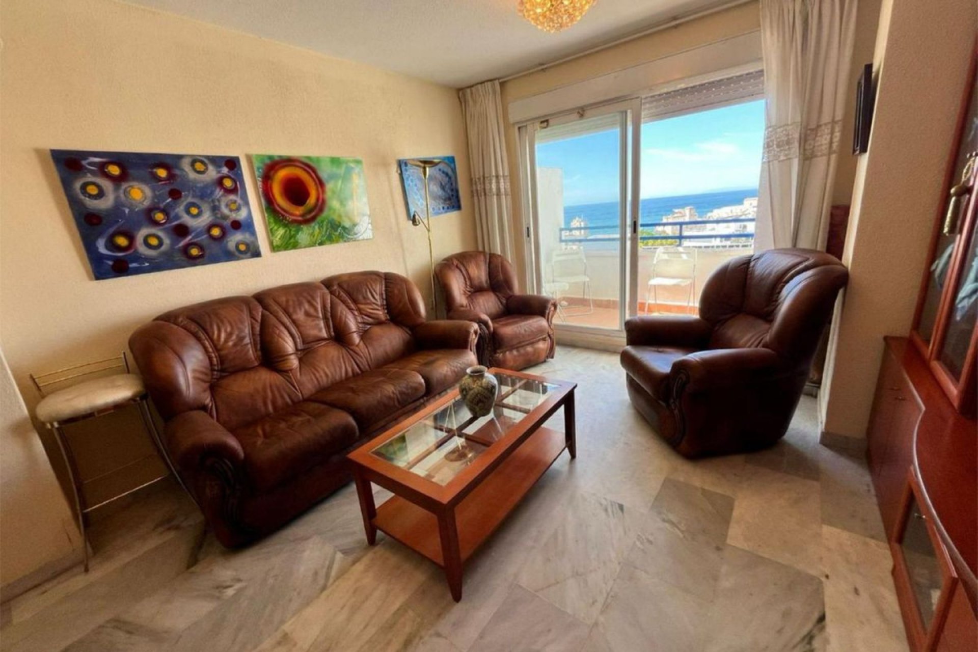 Resale - Apartment - Penthouse - Marbella - Marbella Centro