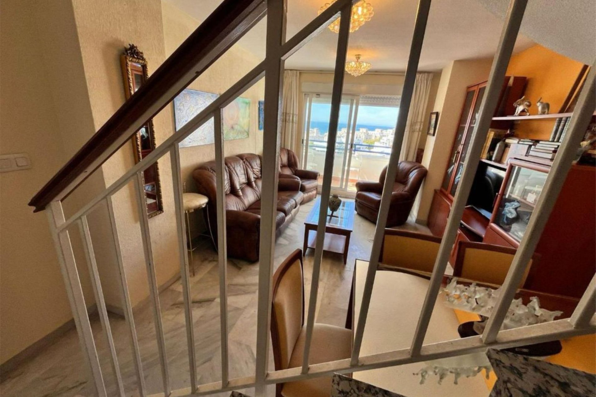 Resale - Apartment - Penthouse - Marbella - Marbella Centro