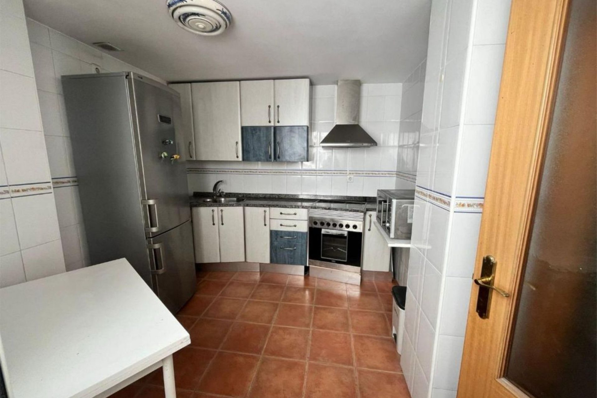 Resale - Apartment - Penthouse - Marbella - Marbella Centro