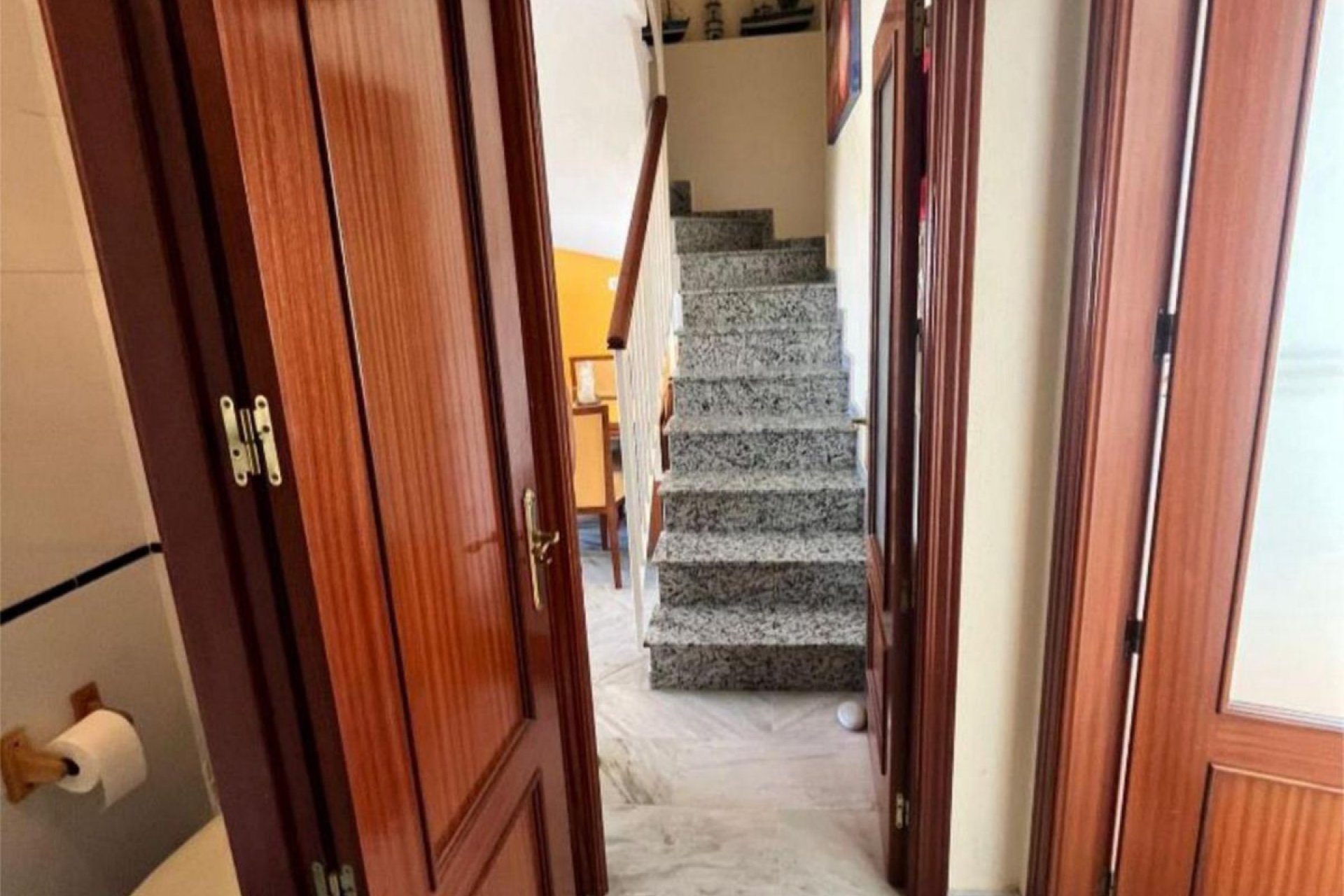 Resale - Apartment - Penthouse - Marbella - Marbella Centro