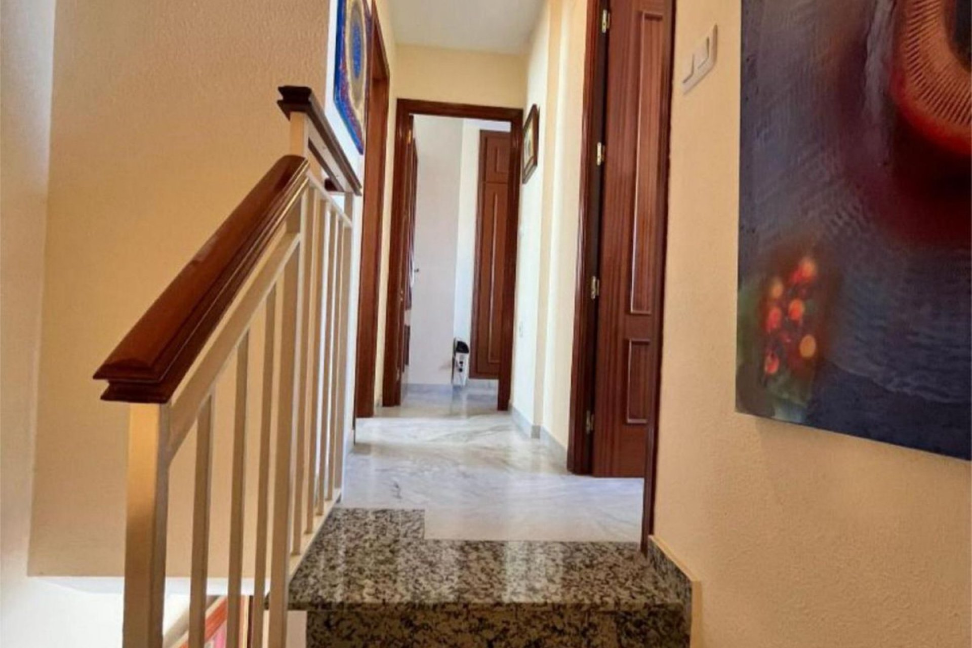 Resale - Apartment - Penthouse - Marbella - Marbella Centro