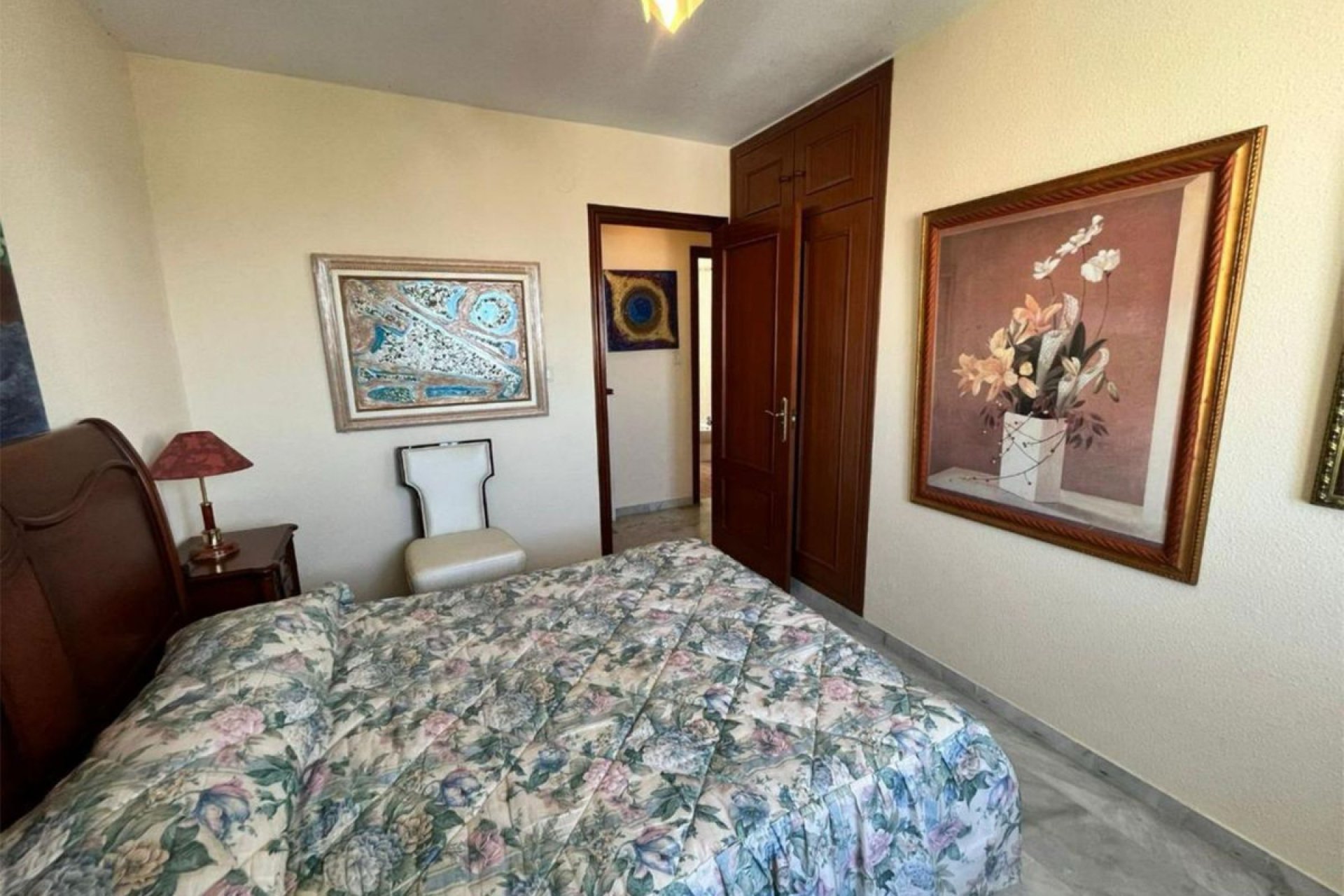 Resale - Apartment - Penthouse - Marbella - Marbella Centro