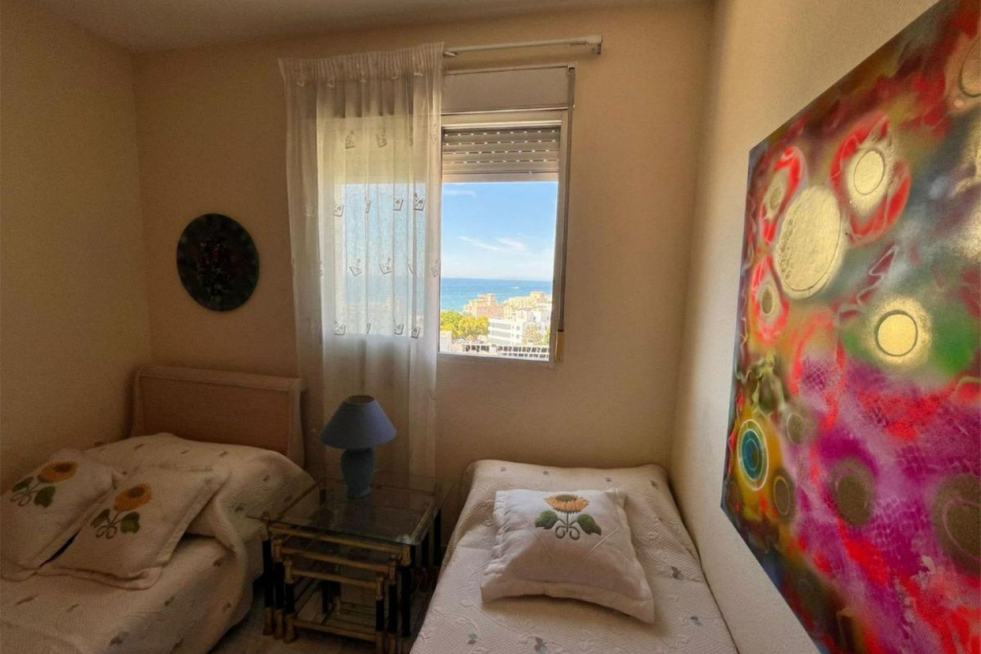 Resale - Apartment - Penthouse - Marbella - Marbella Centro