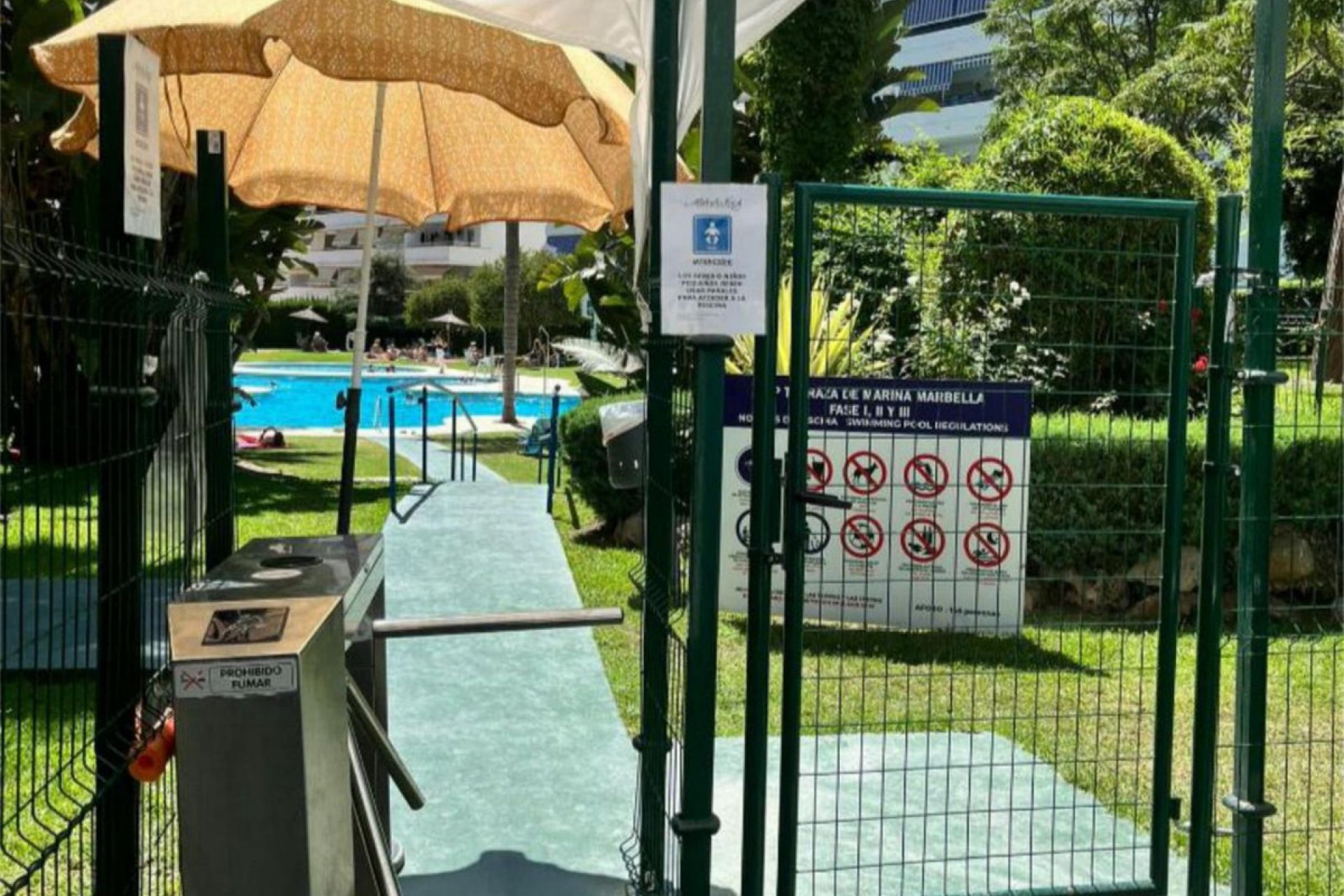 Resale - Apartment - Penthouse - Marbella - Marbella Centro