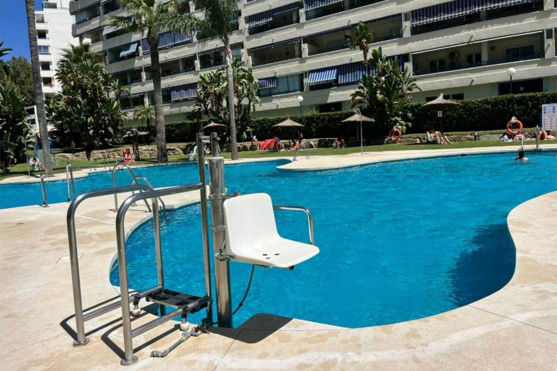 Resale - Apartment - Penthouse - Marbella - Marbella Centro