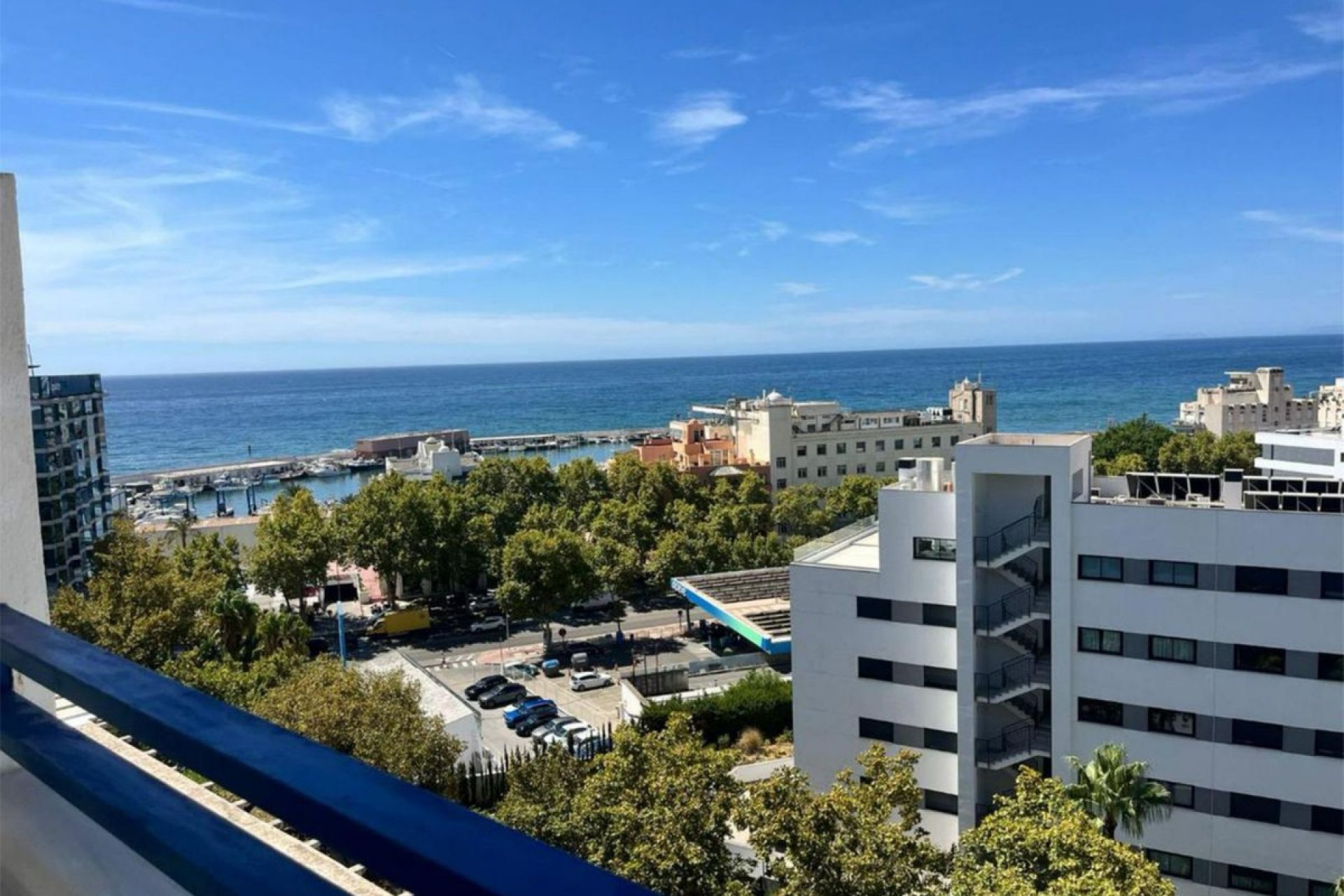 Resale - Apartment - Penthouse - Marbella - Marbella Centro