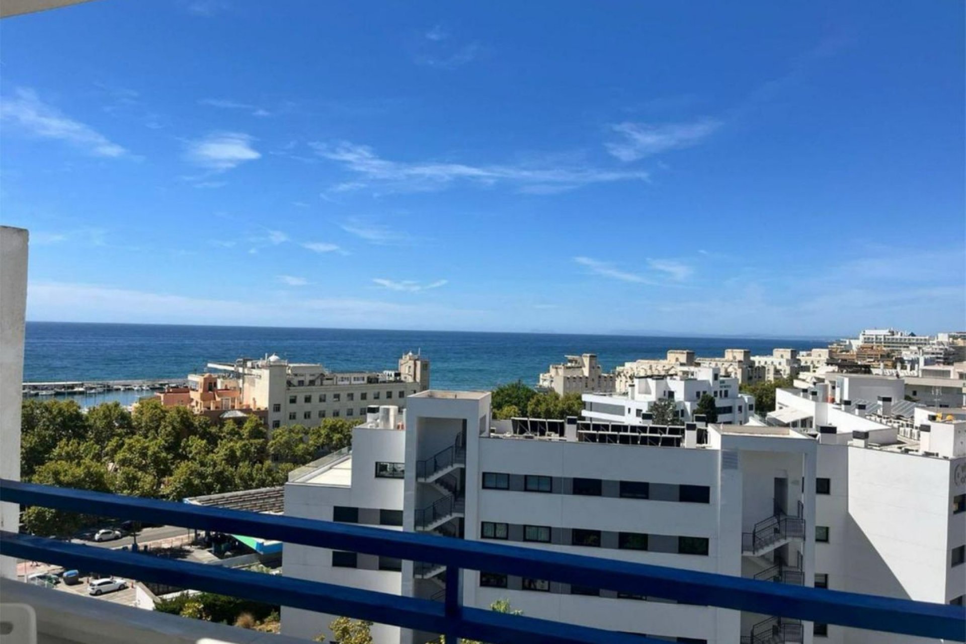 Resale - Apartment - Penthouse - Marbella - Marbella Centro