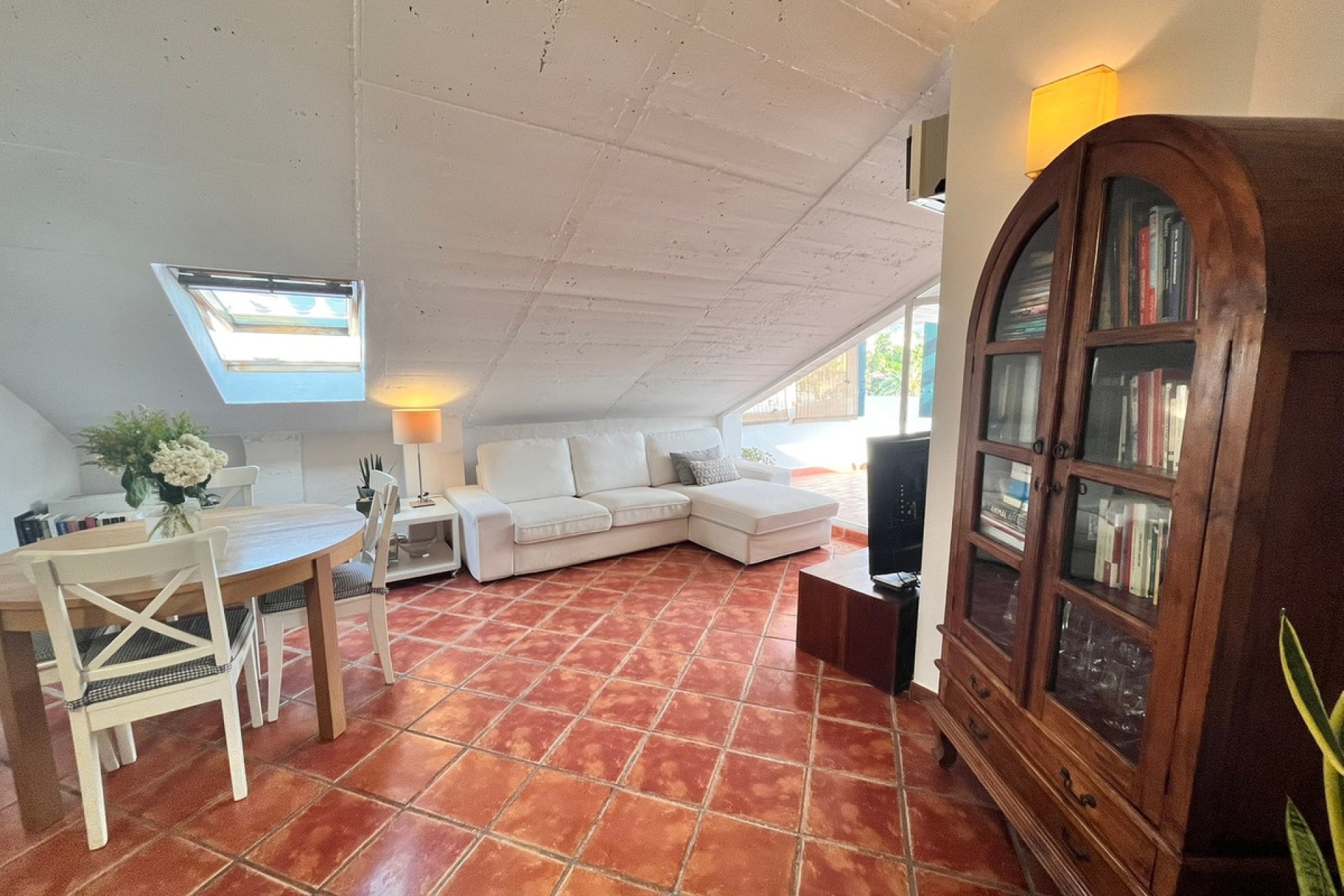 Resale - Apartment - Penthouse - Marbella - Marbella Centro