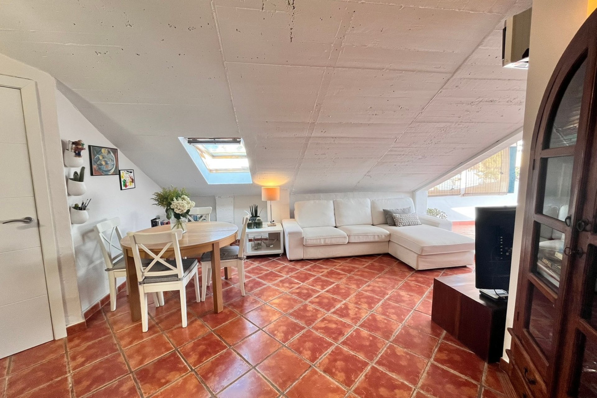 Resale - Apartment - Penthouse - Marbella - Marbella Centro