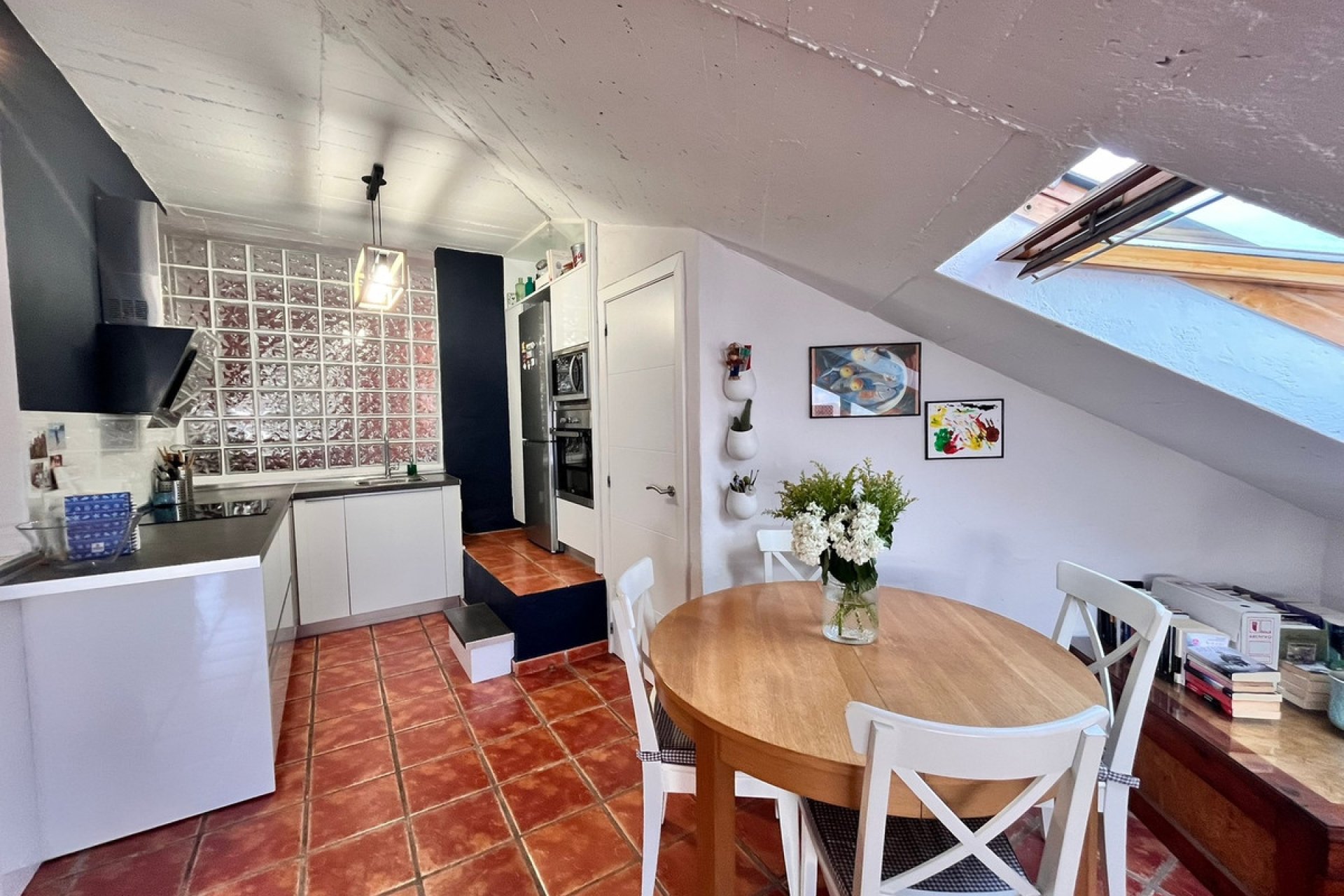 Resale - Apartment - Penthouse - Marbella - Marbella Centro