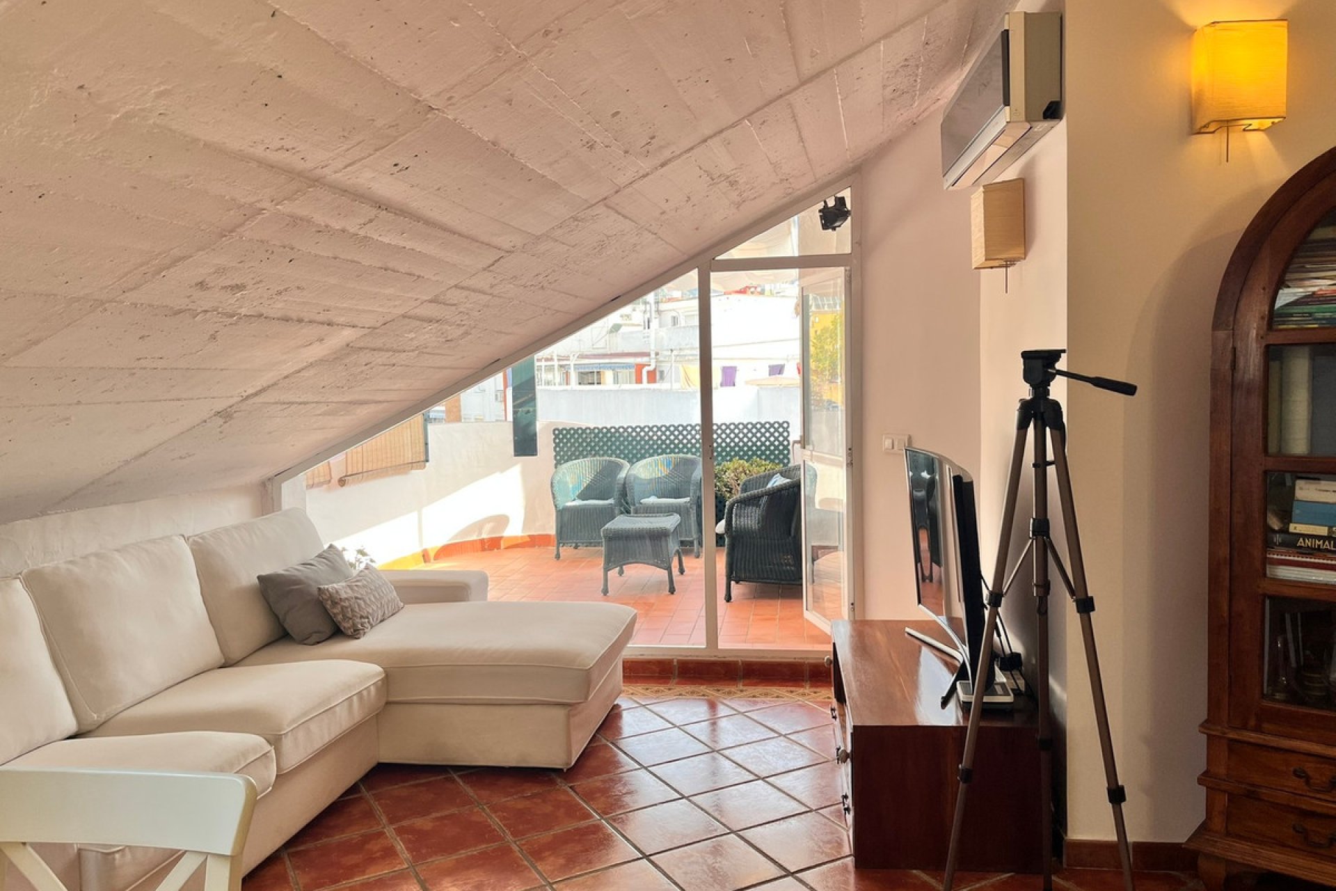 Resale - Apartment - Penthouse - Marbella - Marbella Centro