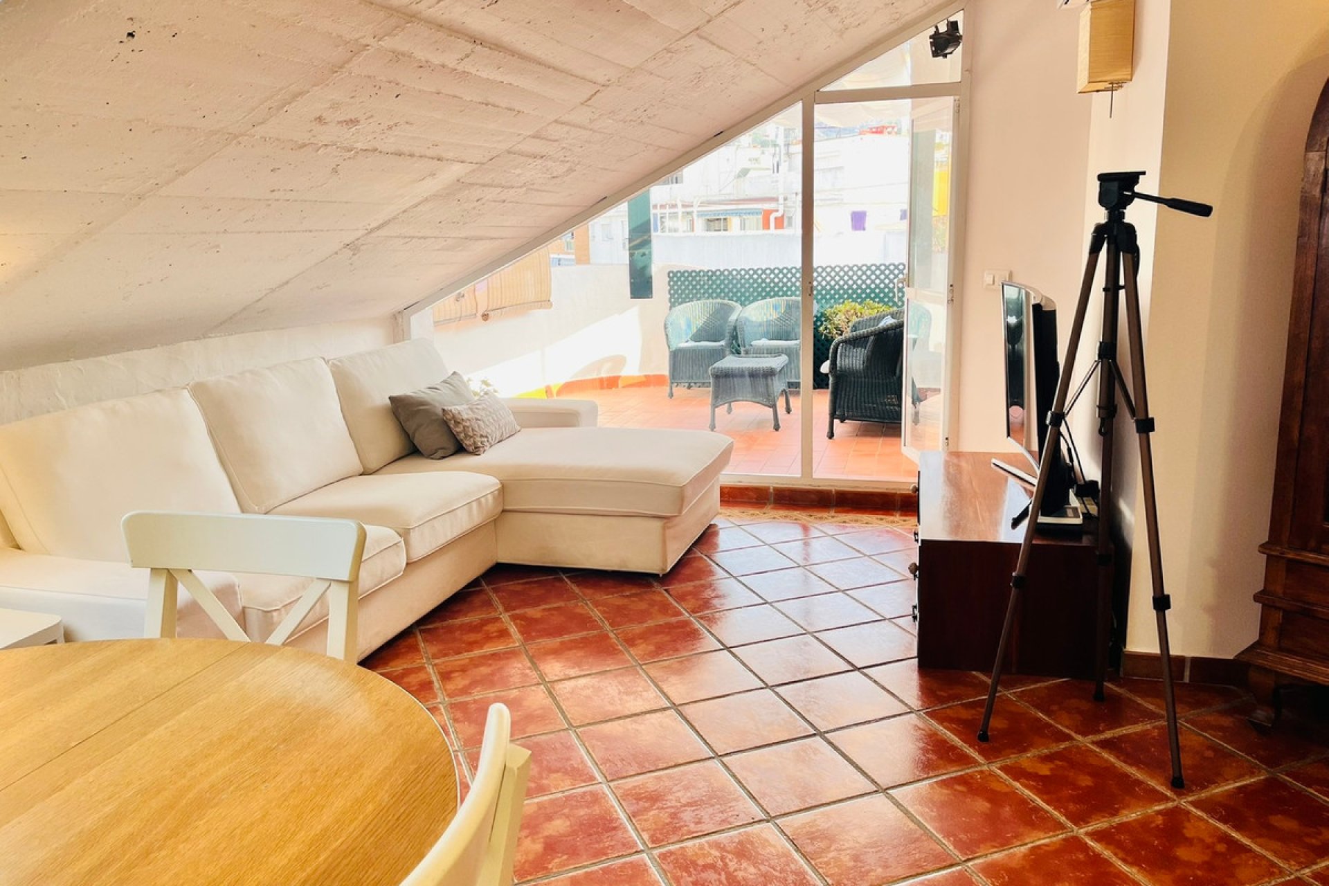 Resale - Apartment - Penthouse - Marbella - Marbella Centro