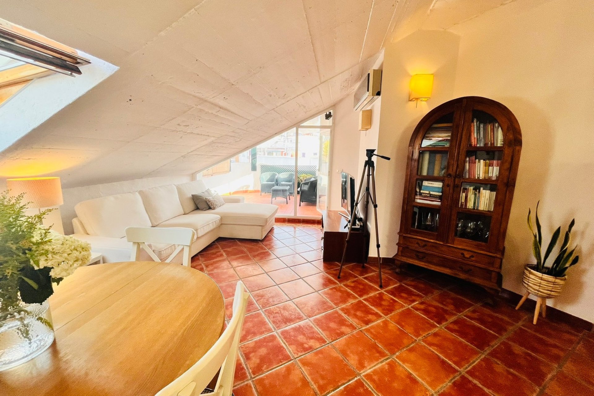 Resale - Apartment - Penthouse - Marbella - Marbella Centro