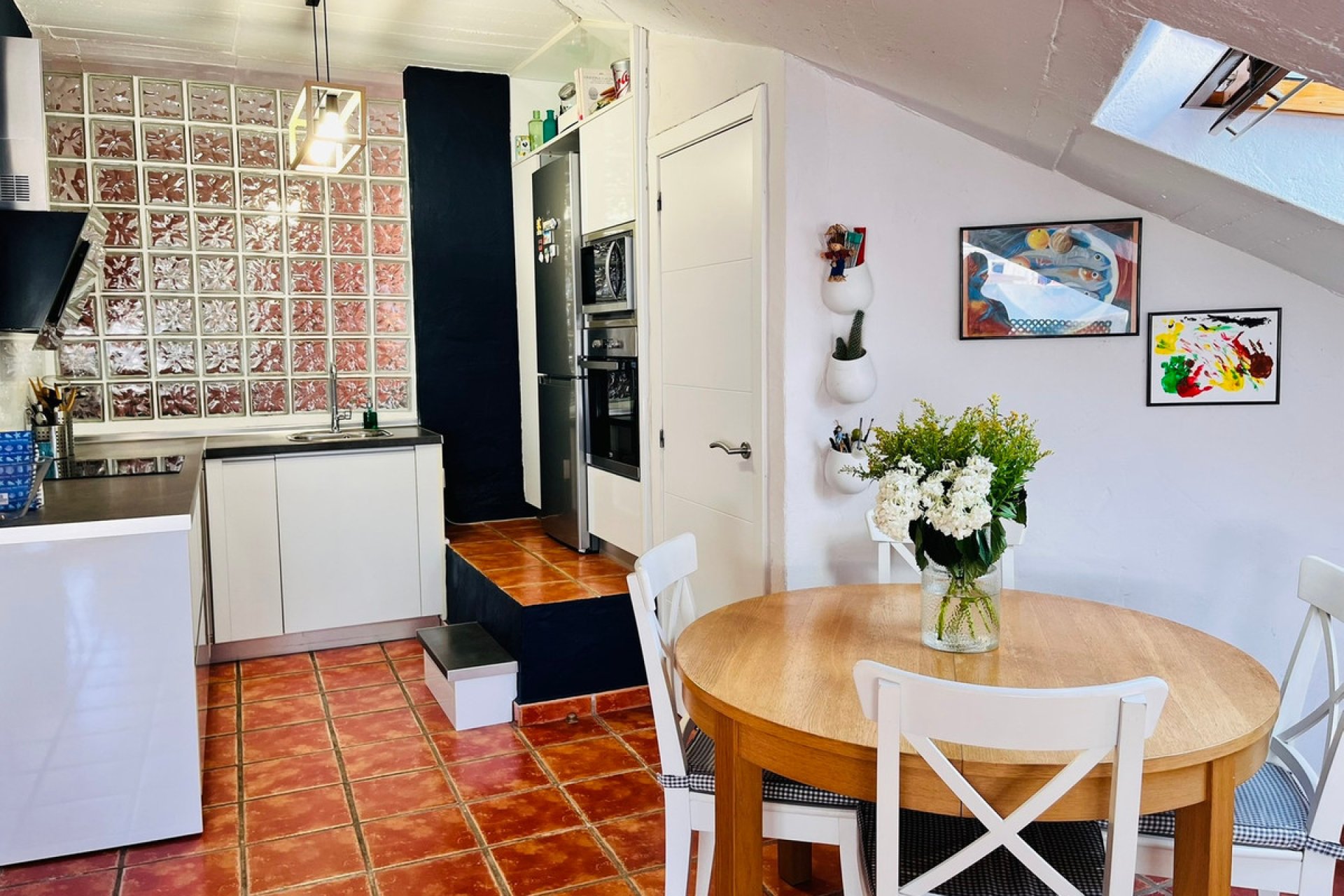 Resale - Apartment - Penthouse - Marbella - Marbella Centro