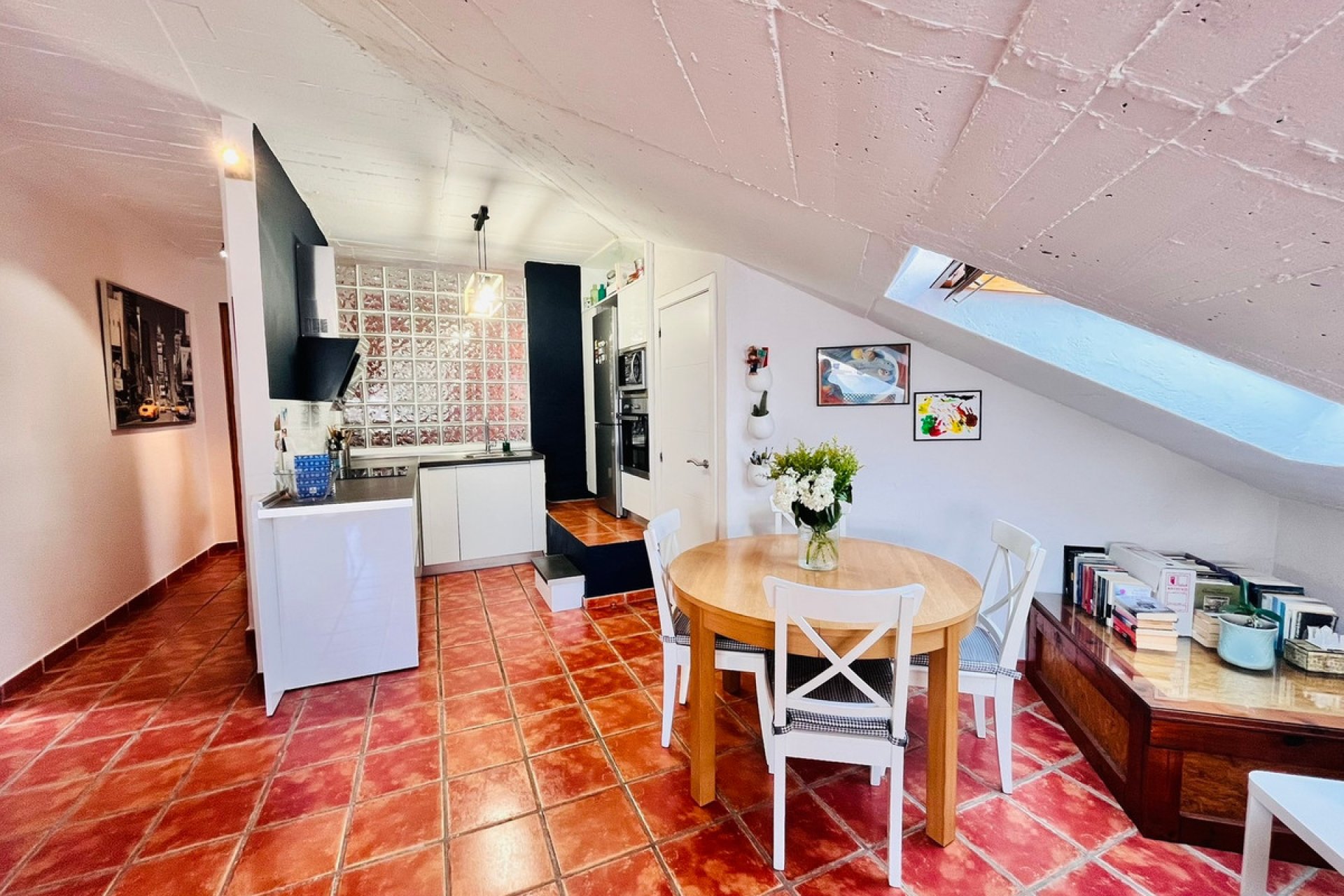 Resale - Apartment - Penthouse - Marbella - Marbella Centro