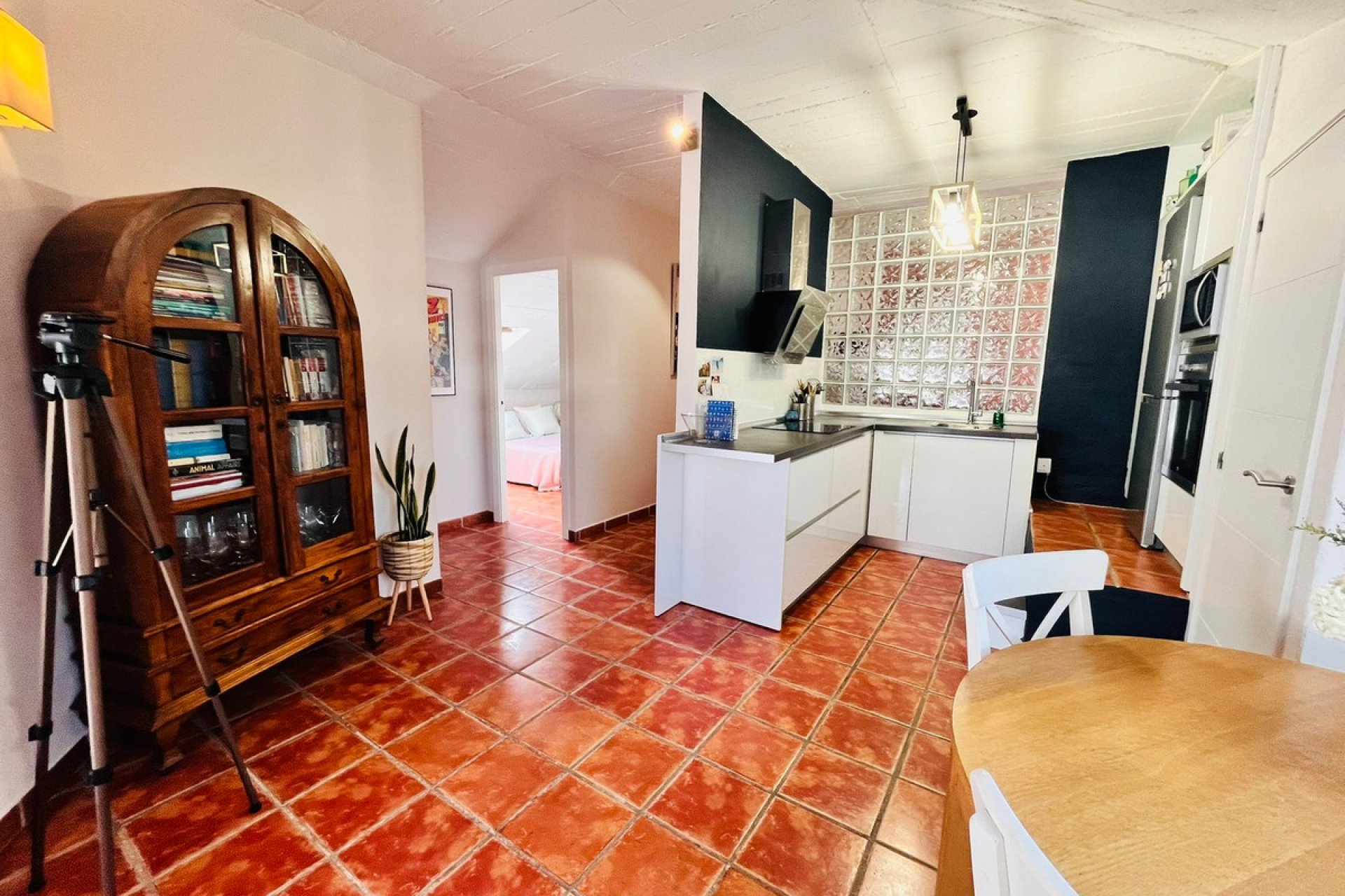 Resale - Apartment - Penthouse - Marbella - Marbella Centro