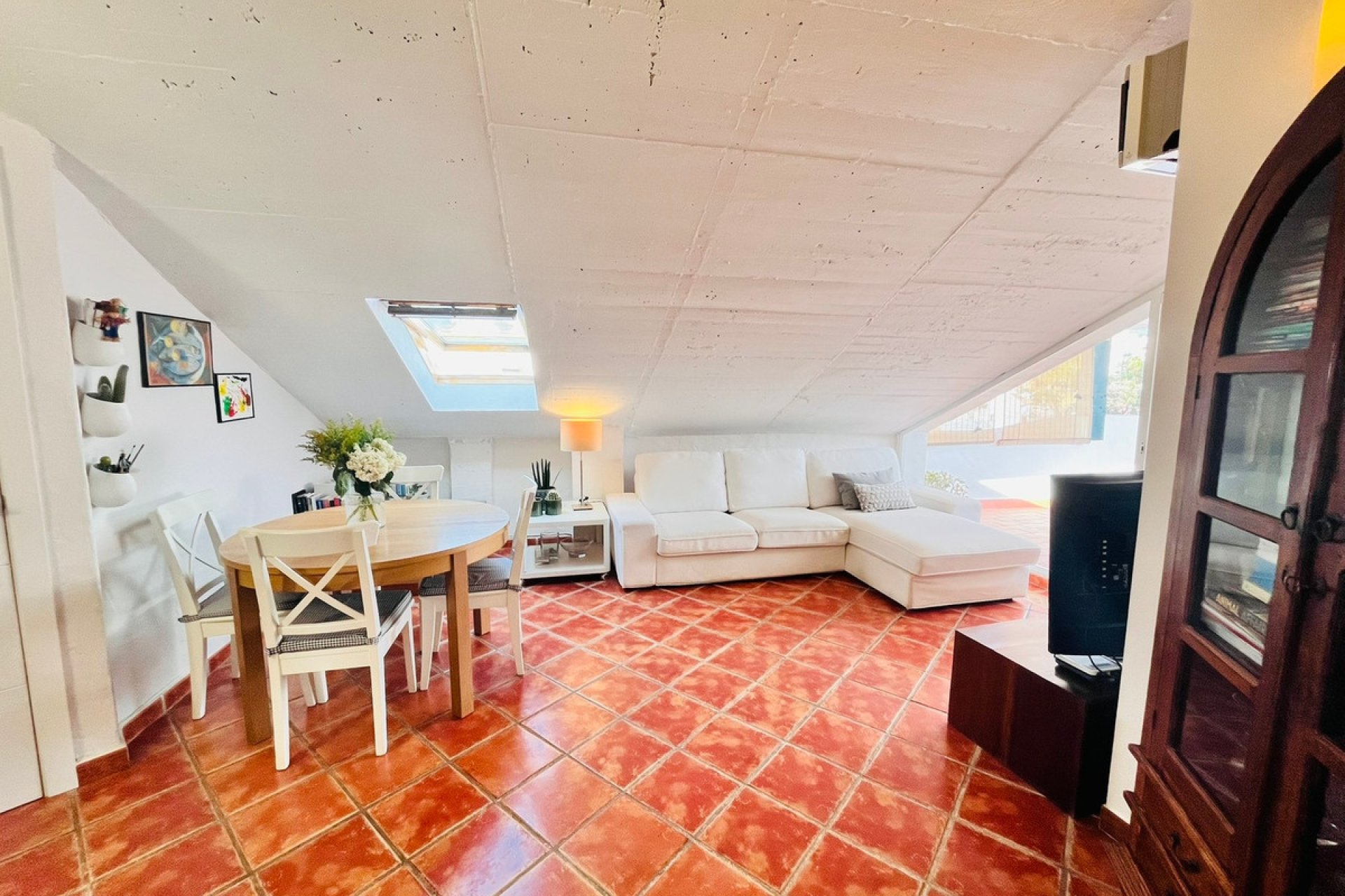 Resale - Apartment - Penthouse - Marbella - Marbella Centro