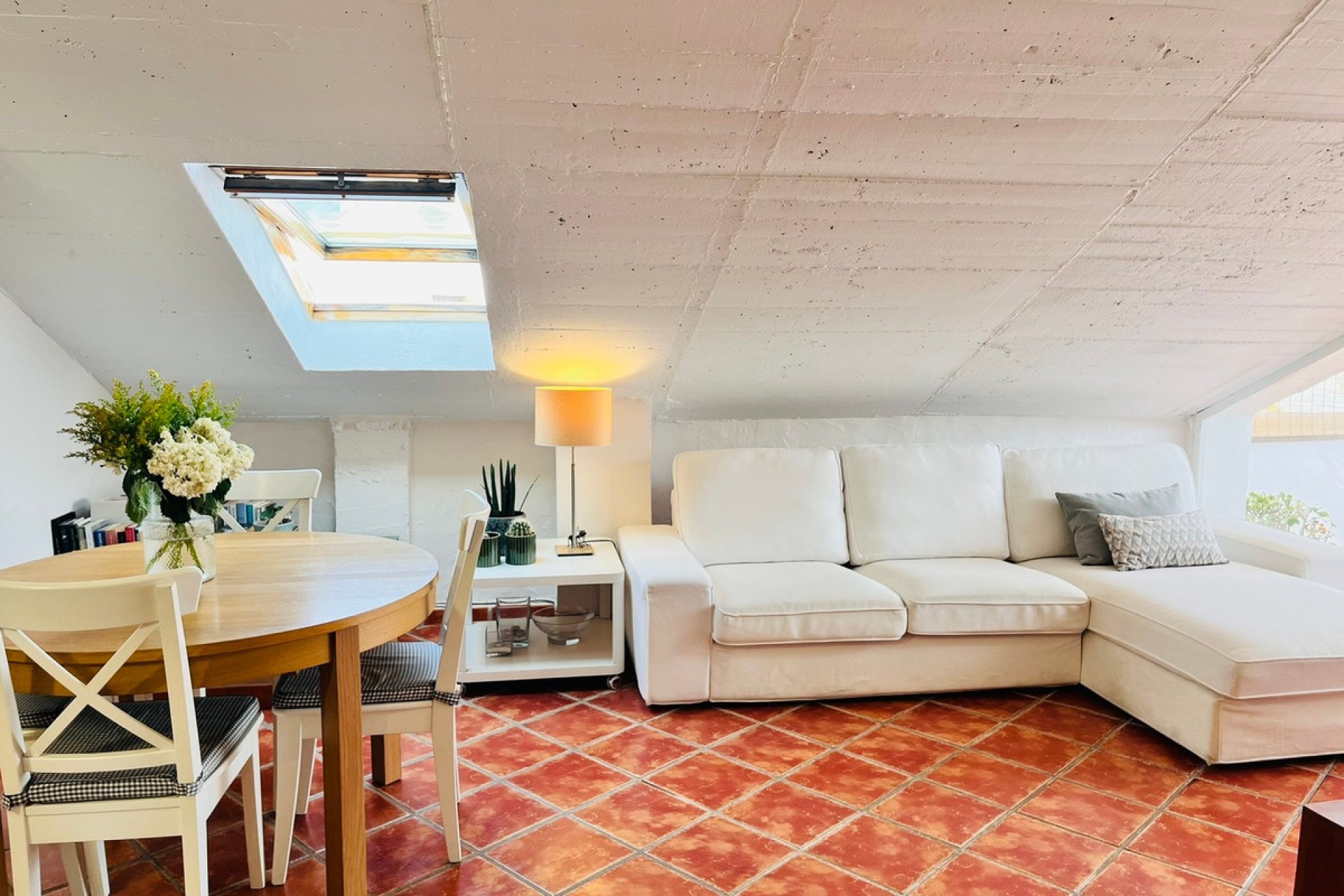 Resale - Apartment - Penthouse - Marbella - Marbella Centro