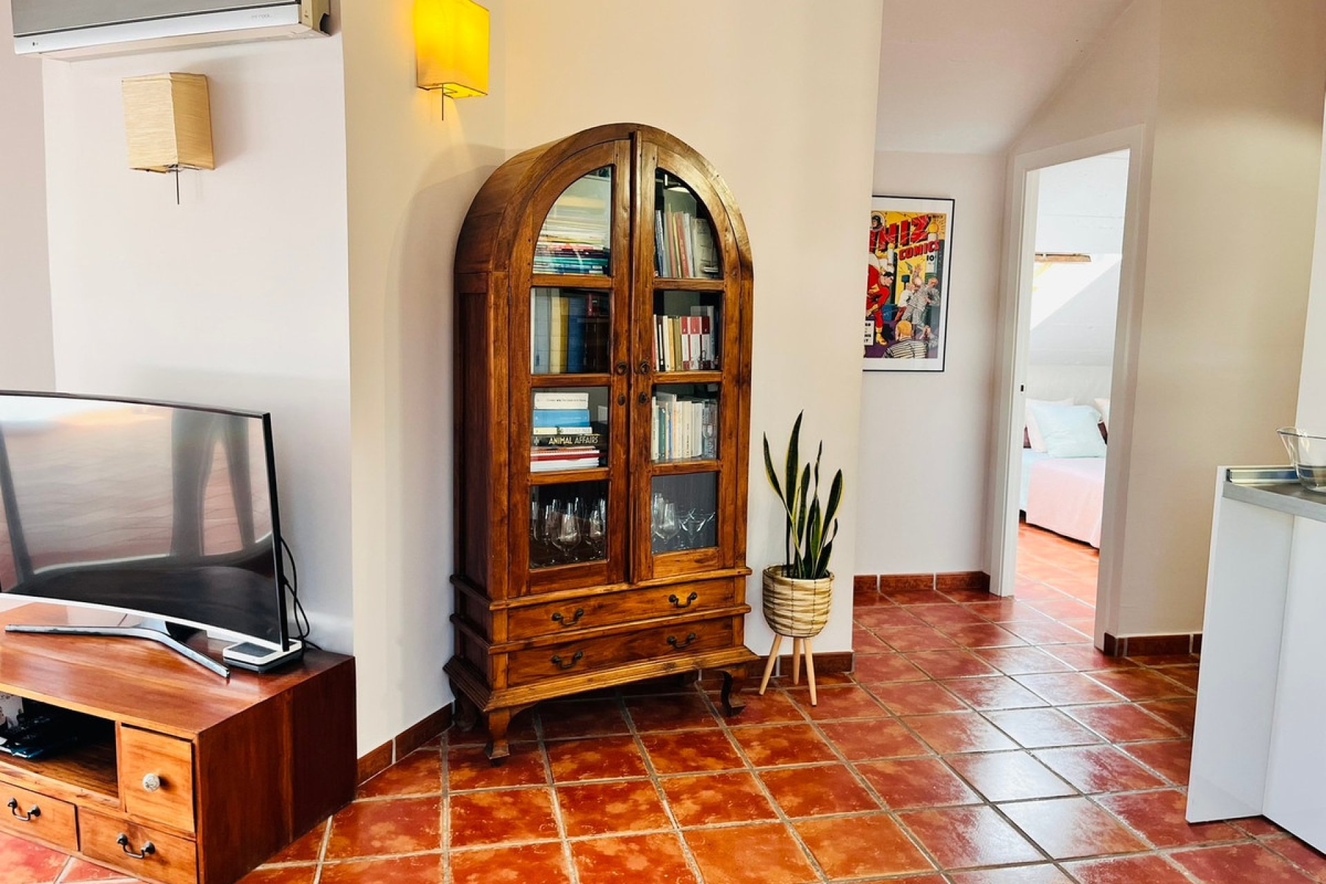 Resale - Apartment - Penthouse - Marbella - Marbella Centro