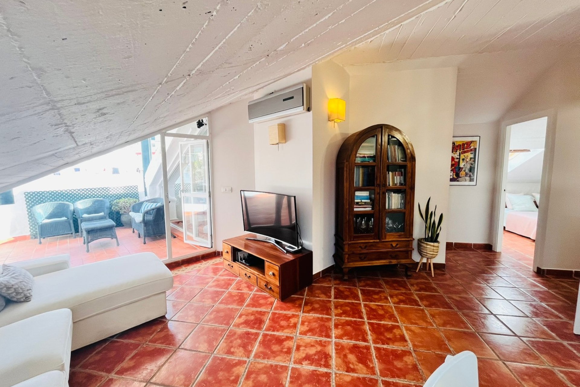 Resale - Apartment - Penthouse - Marbella - Marbella Centro