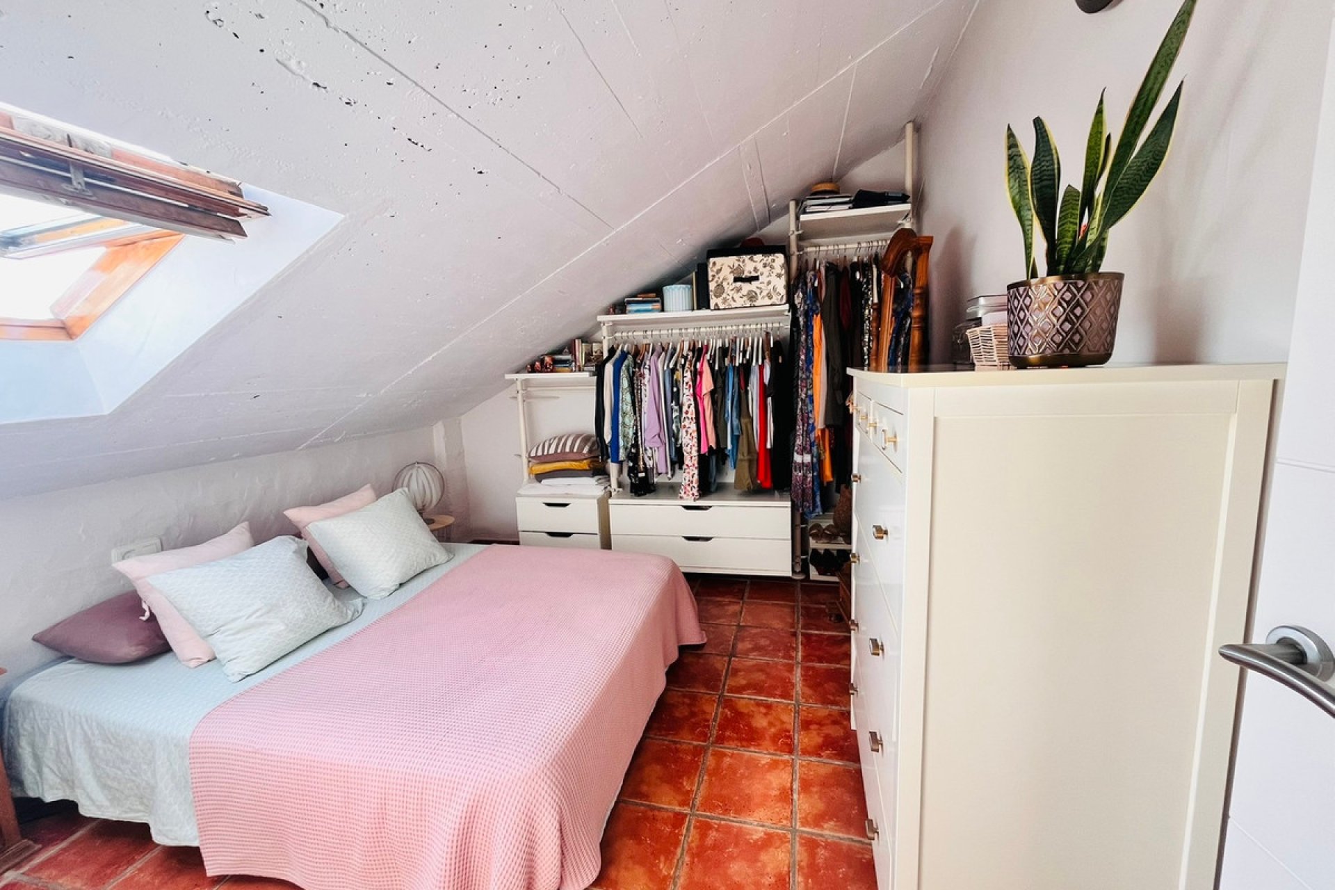 Resale - Apartment - Penthouse - Marbella - Marbella Centro