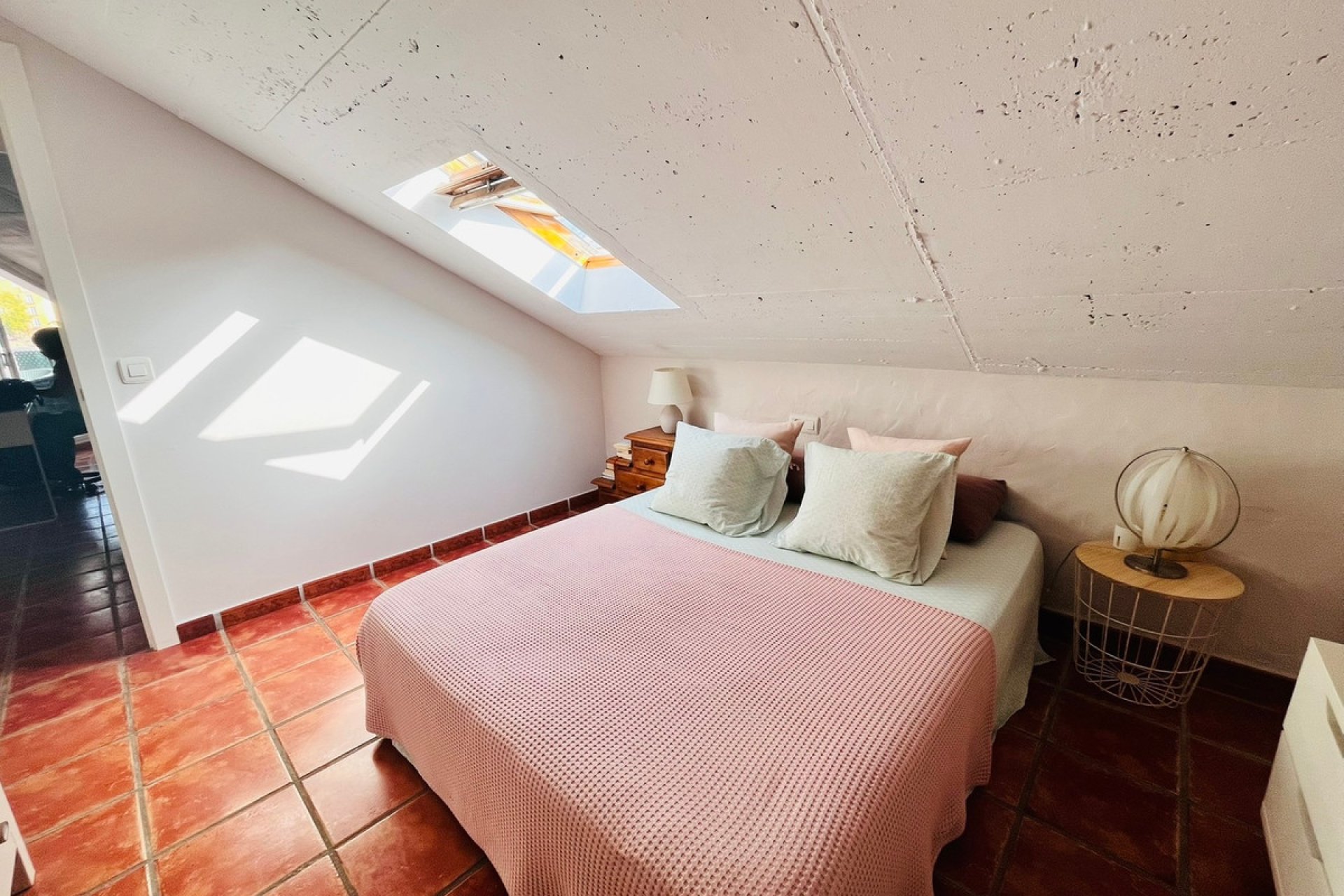 Resale - Apartment - Penthouse - Marbella - Marbella Centro