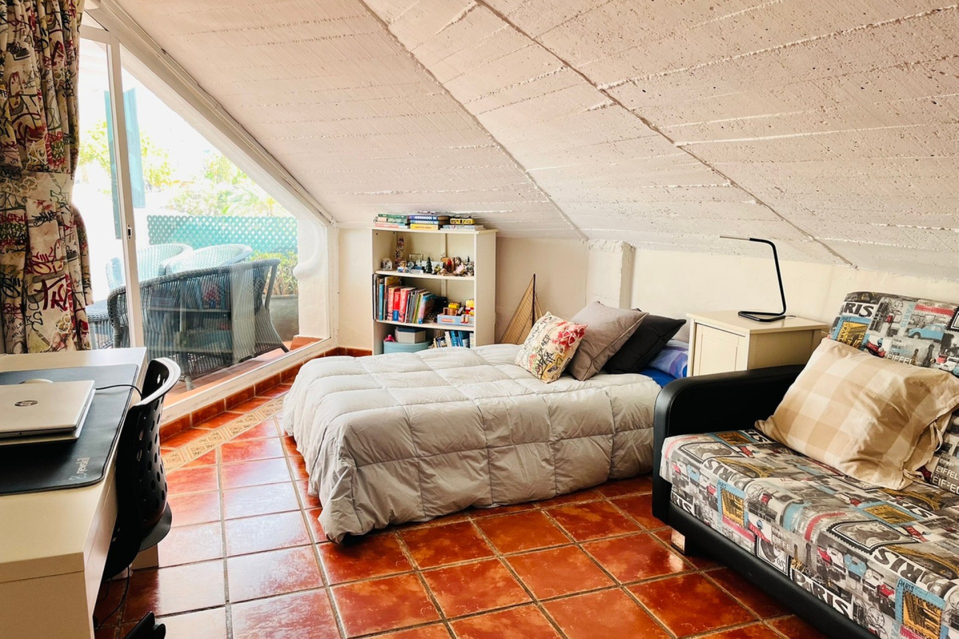 Resale - Apartment - Penthouse - Marbella - Marbella Centro