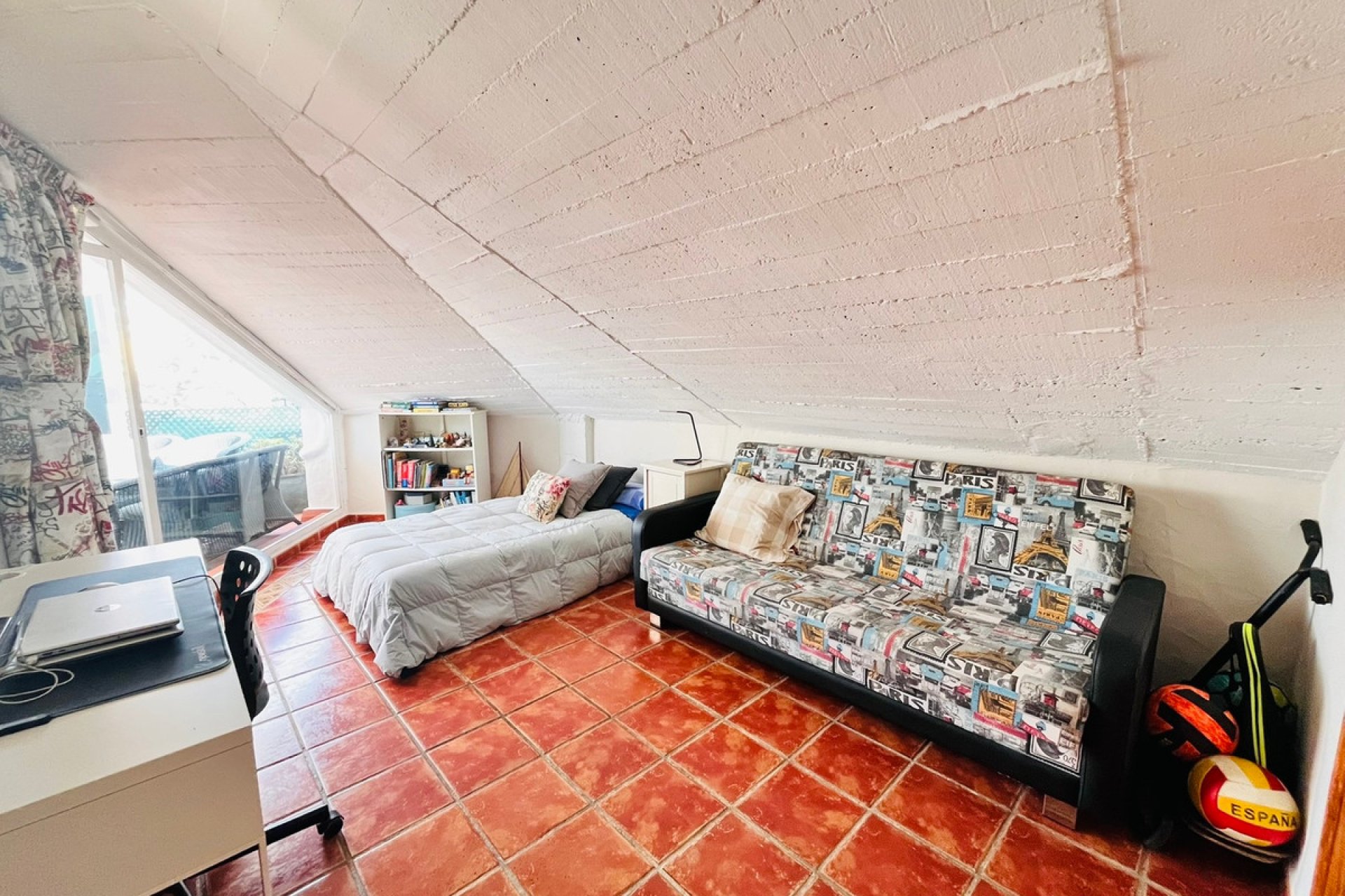 Resale - Apartment - Penthouse - Marbella - Marbella Centro