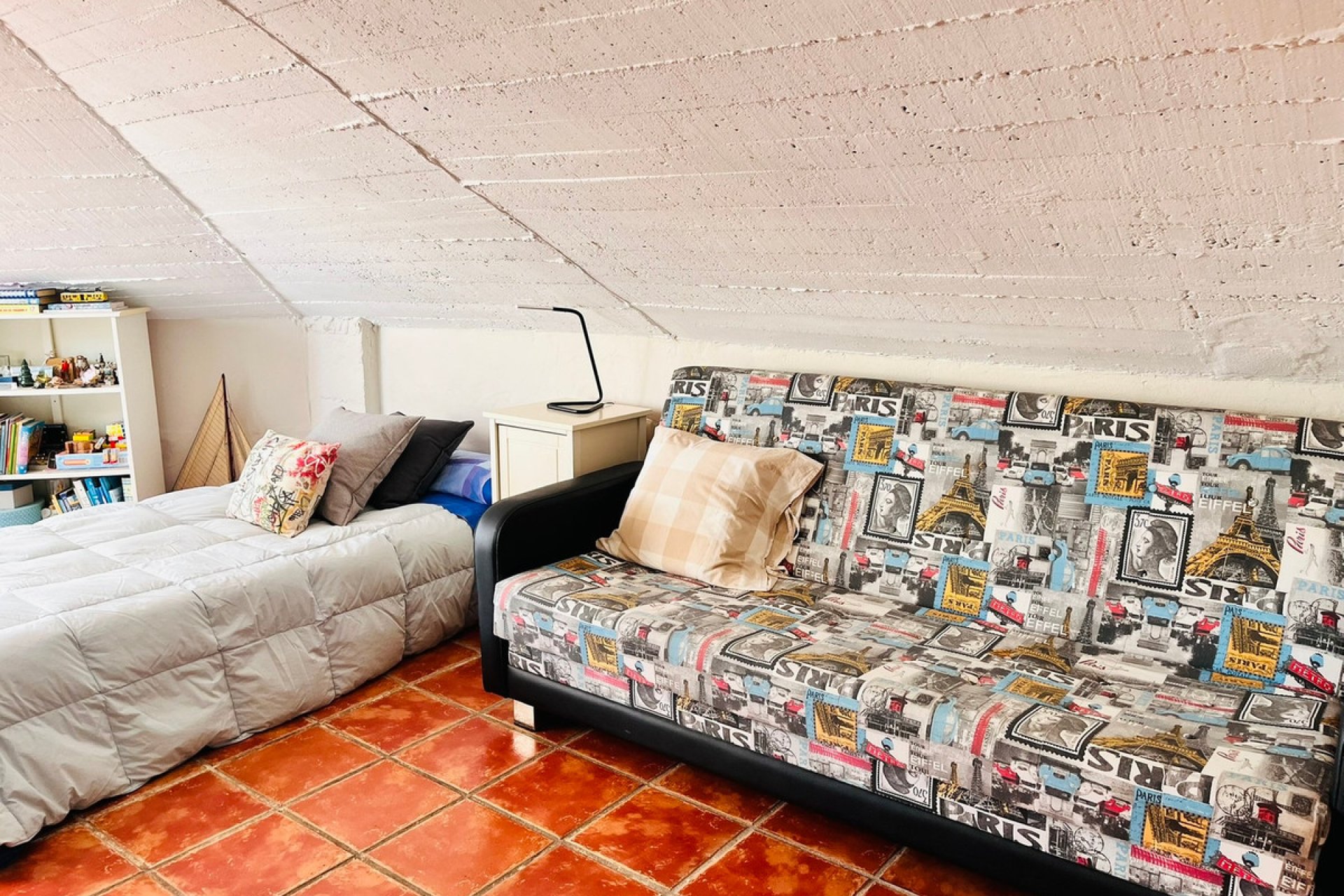 Resale - Apartment - Penthouse - Marbella - Marbella Centro