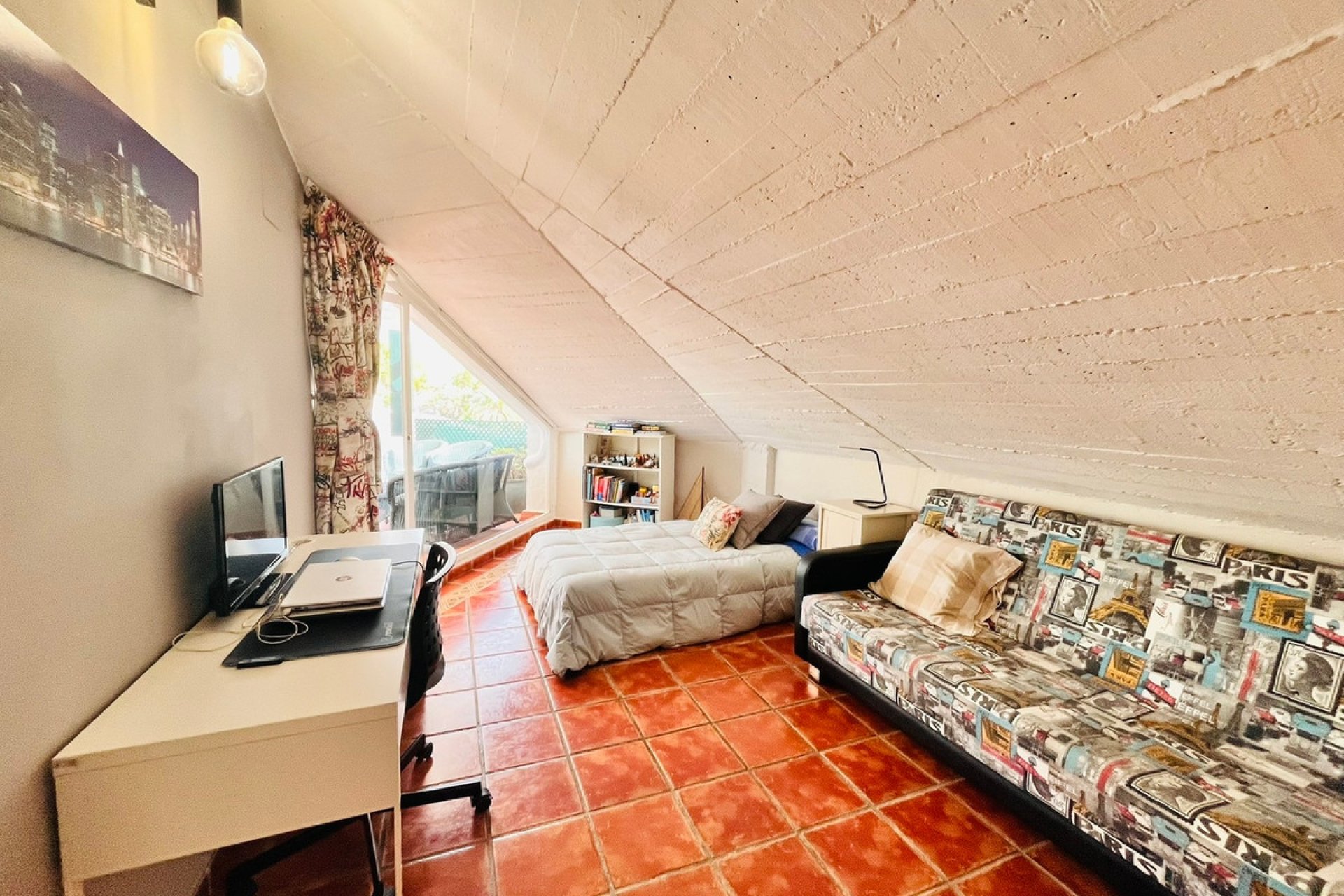 Resale - Apartment - Penthouse - Marbella - Marbella Centro