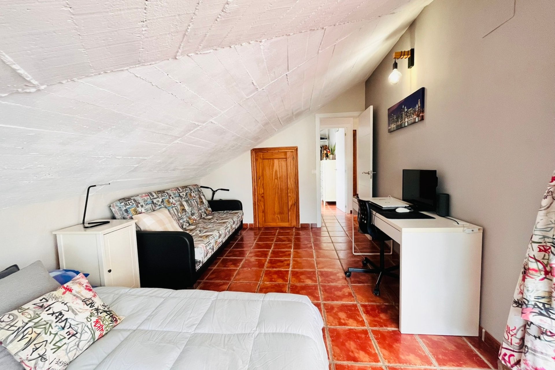 Resale - Apartment - Penthouse - Marbella - Marbella Centro