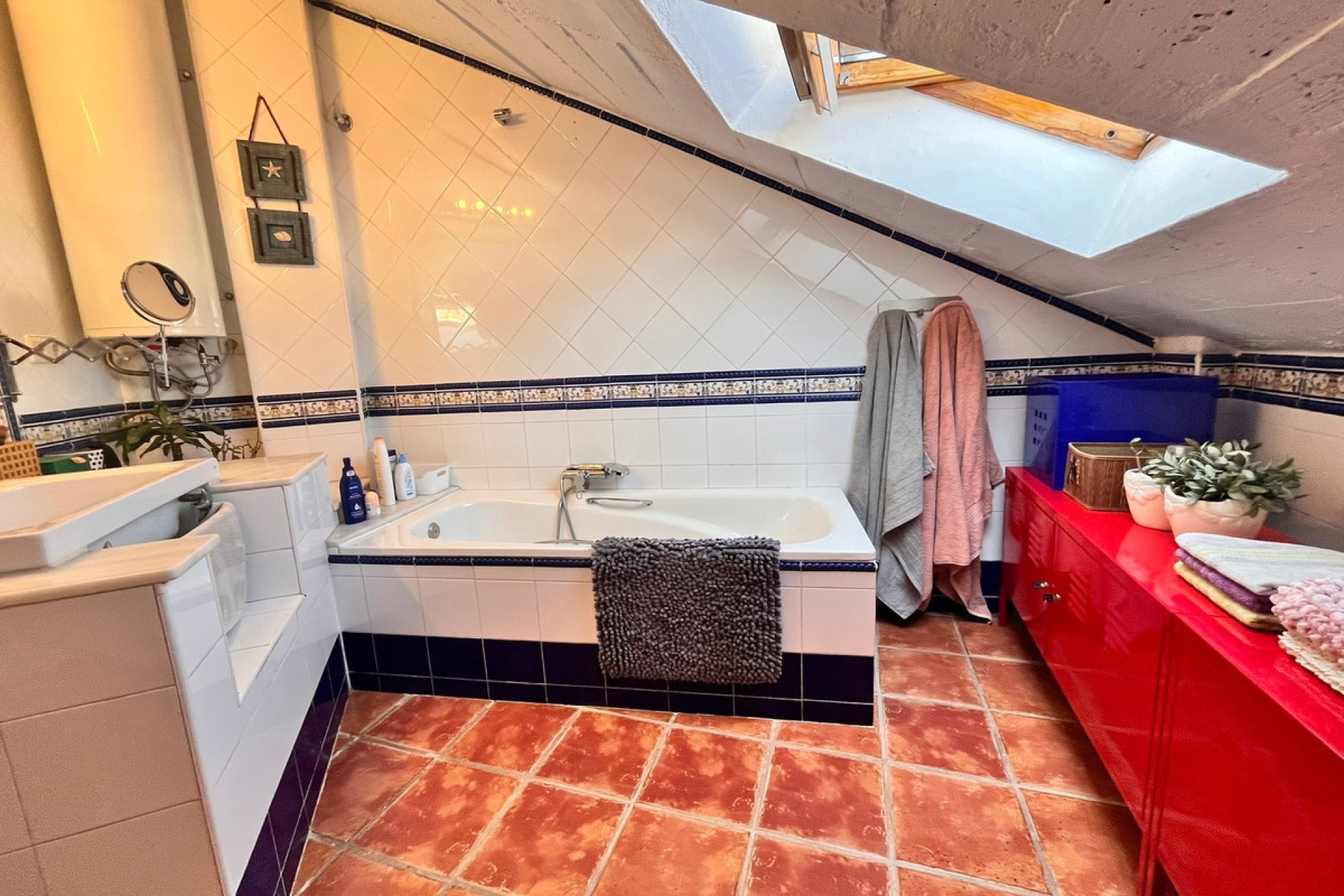 Resale - Apartment - Penthouse - Marbella - Marbella Centro