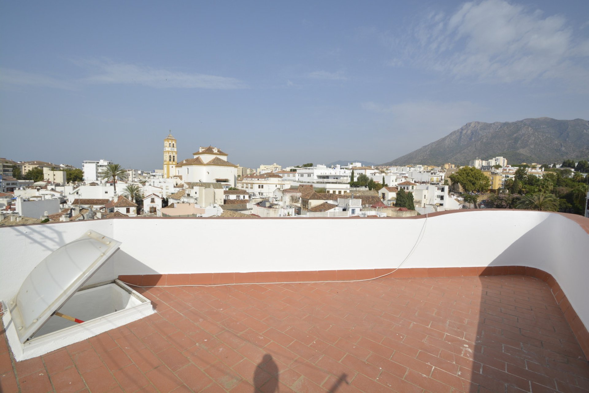 Resale - Apartment - Penthouse - Marbella - Marbella Centro