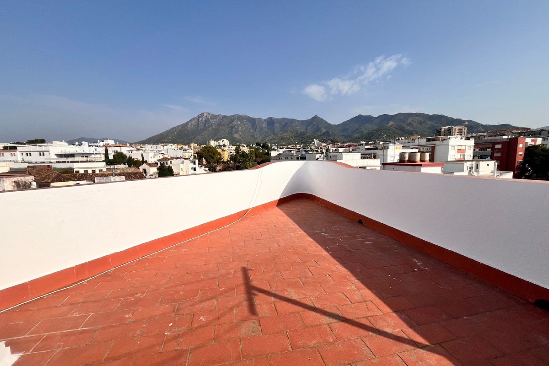 Resale - Apartment - Penthouse - Marbella - Marbella Centro