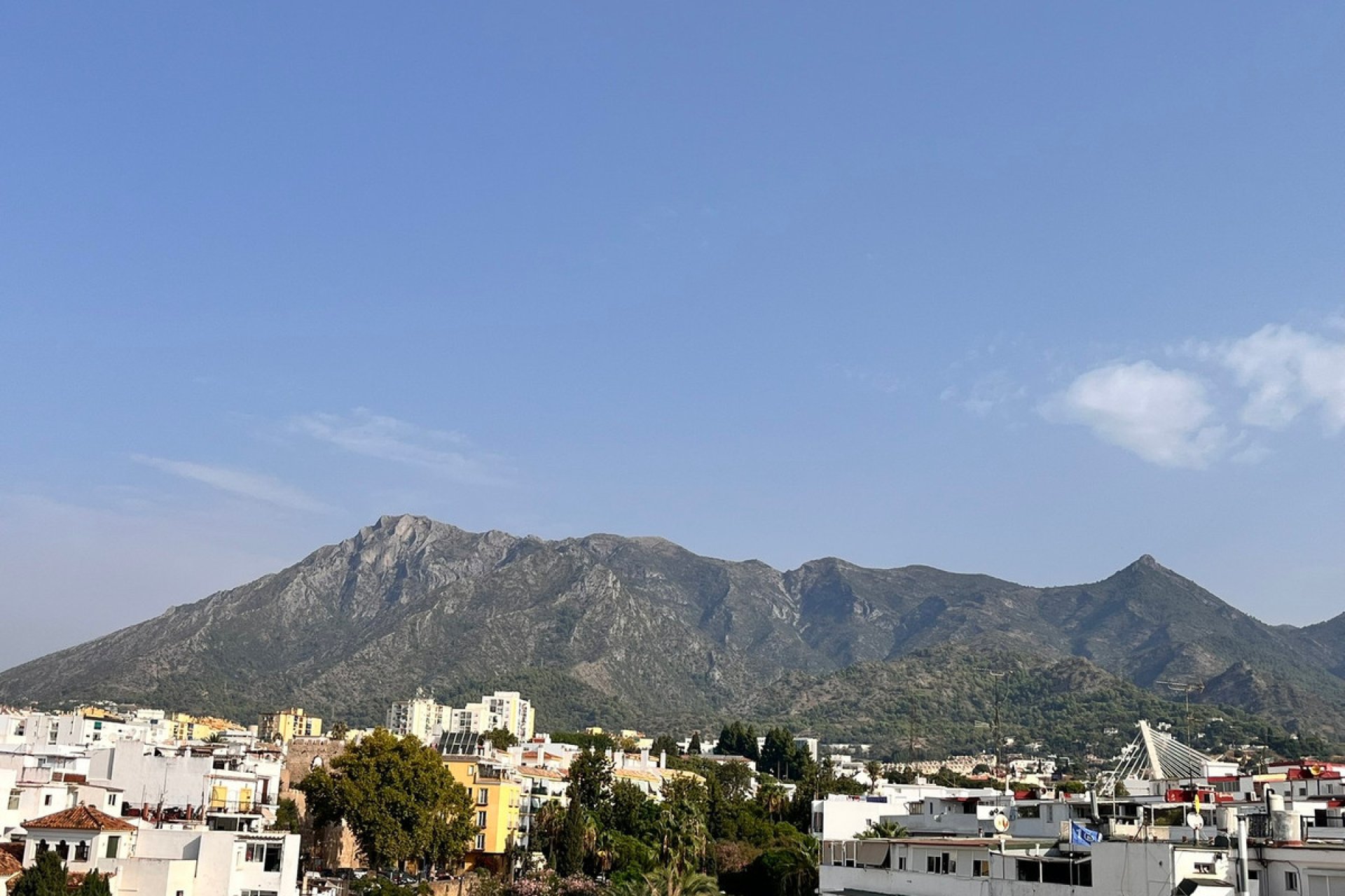 Resale - Apartment - Penthouse - Marbella - Marbella Centro