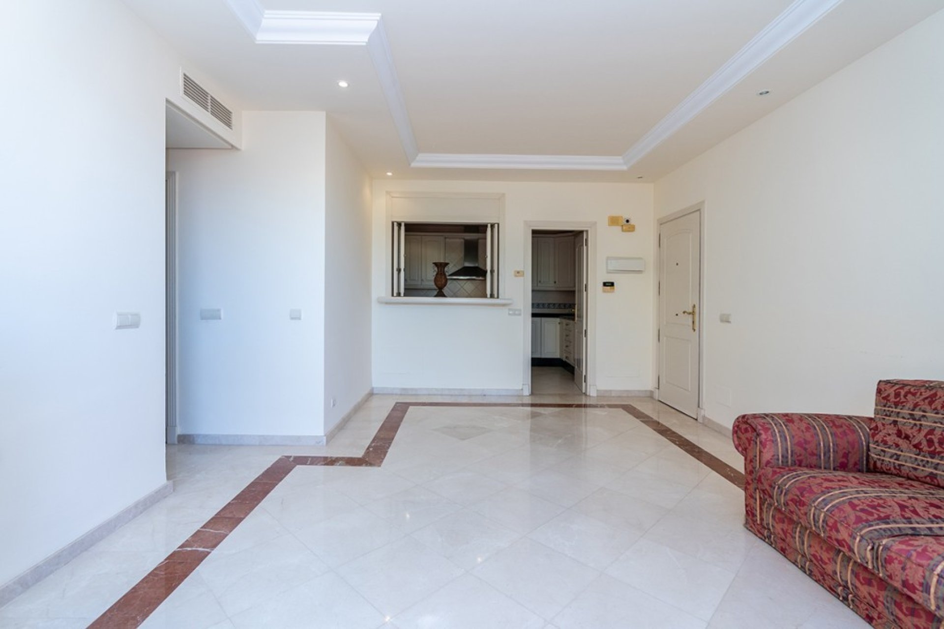 Resale - Apartment - Penthouse - Marbella - Marbella Centro