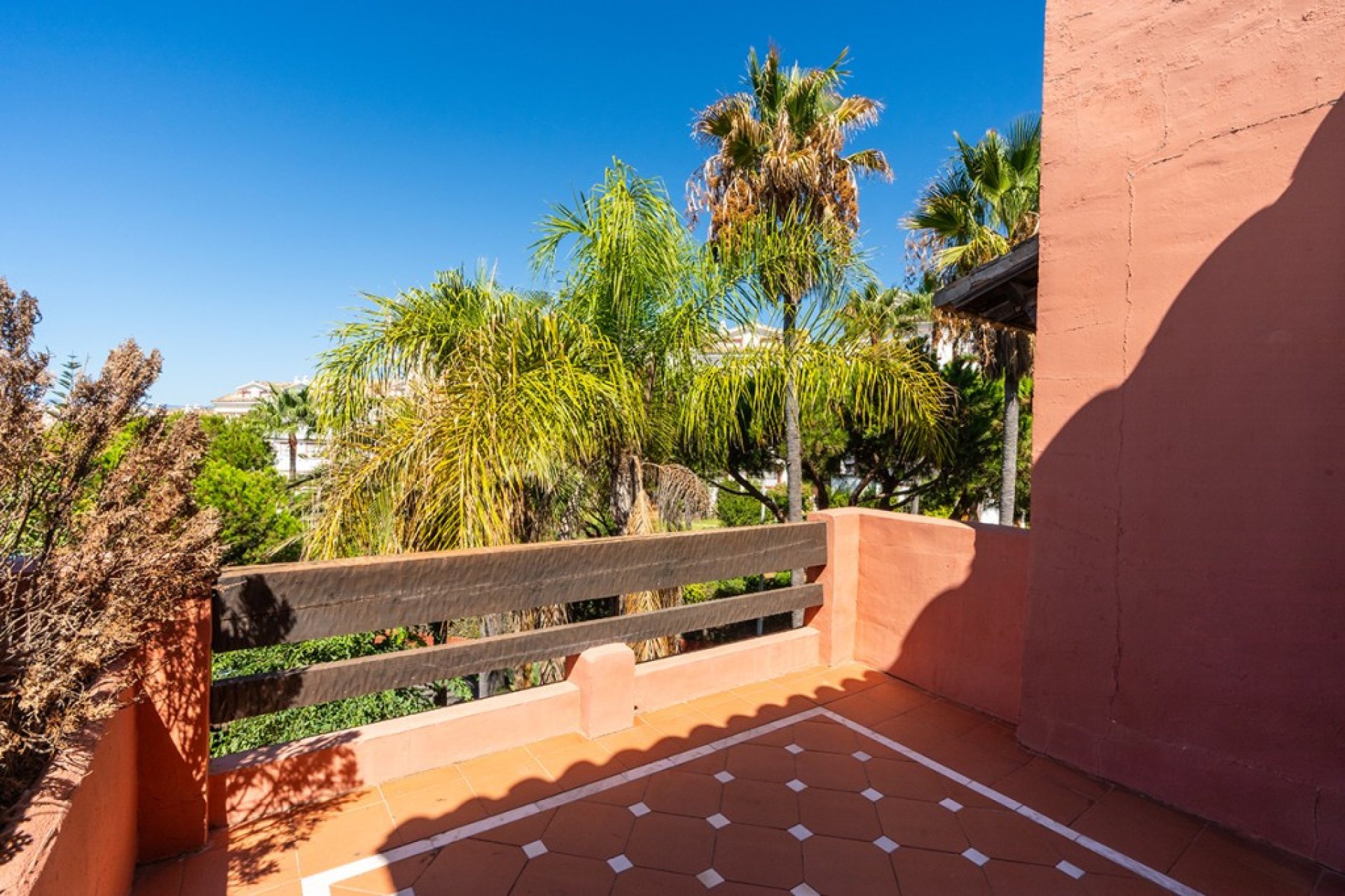 Resale - Apartment - Penthouse - Marbella - Marbella Centro