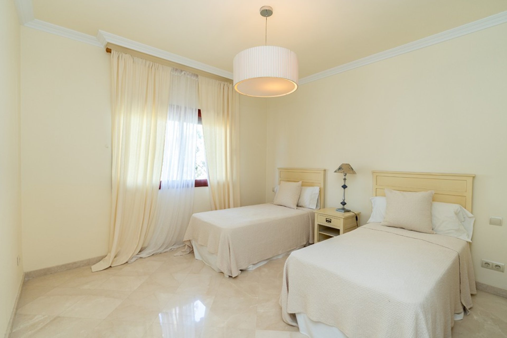 Resale - Apartment - Penthouse - Marbella - Marbella Centro