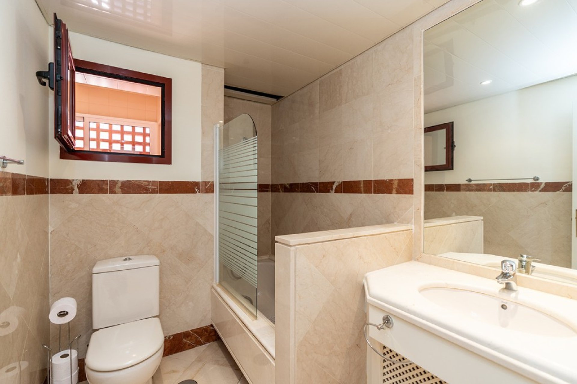 Resale - Apartment - Penthouse - Marbella - Marbella Centro