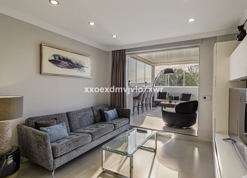 Resale - Apartment - Penthouse - Marbella - Marbella Centro