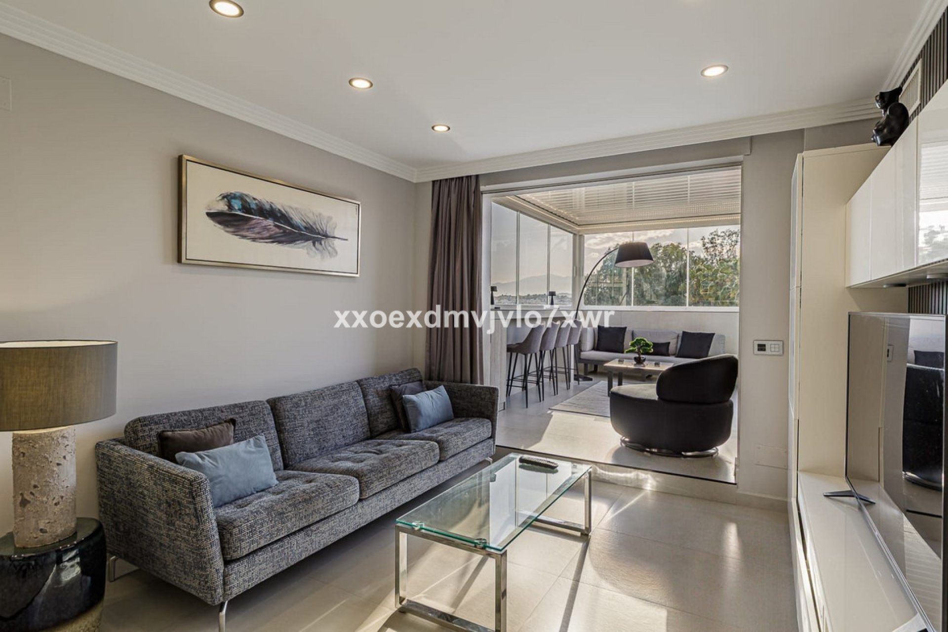 Resale - Apartment - Penthouse - Marbella - Marbella Centro