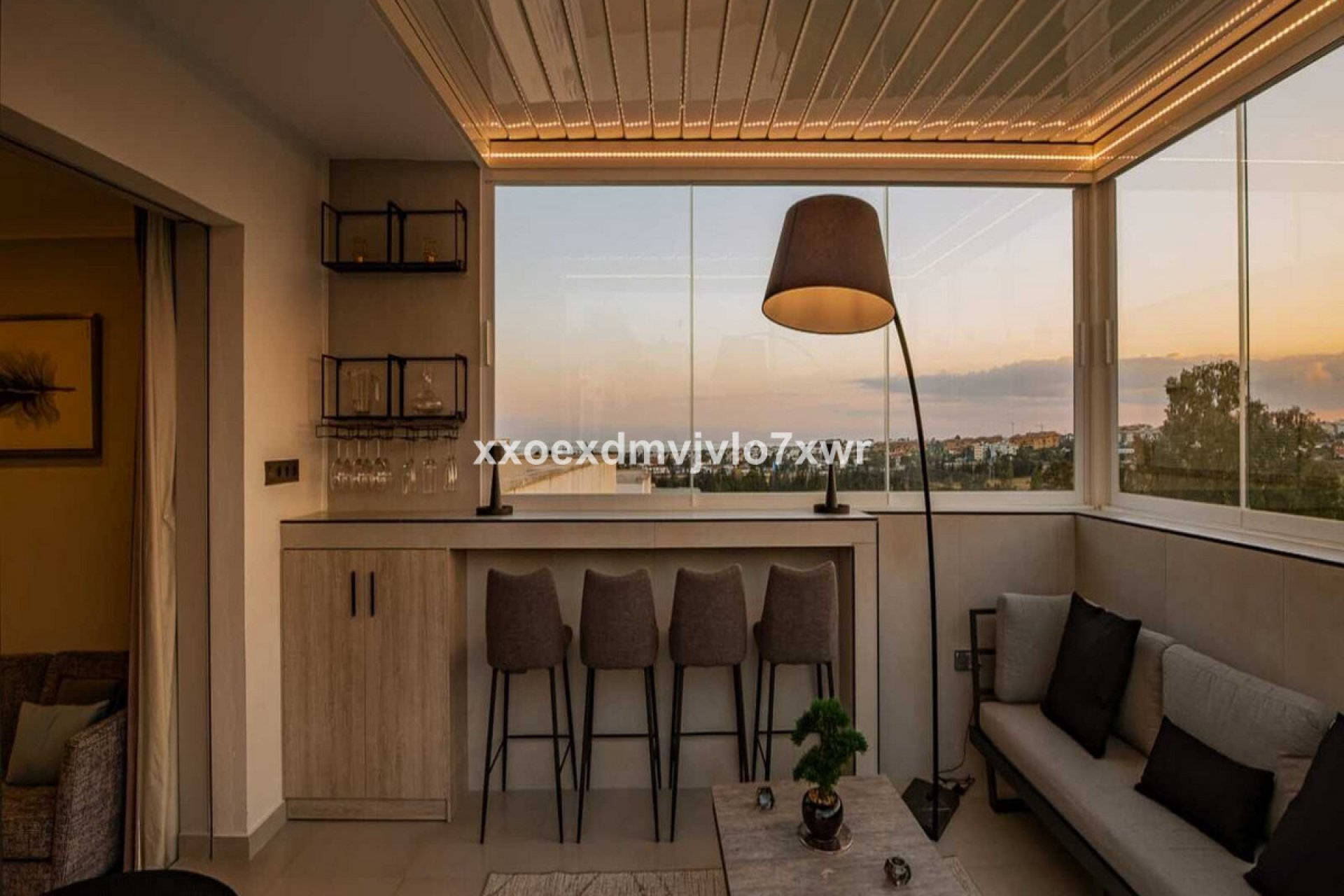 Resale - Apartment - Penthouse - Marbella - Marbella Centro