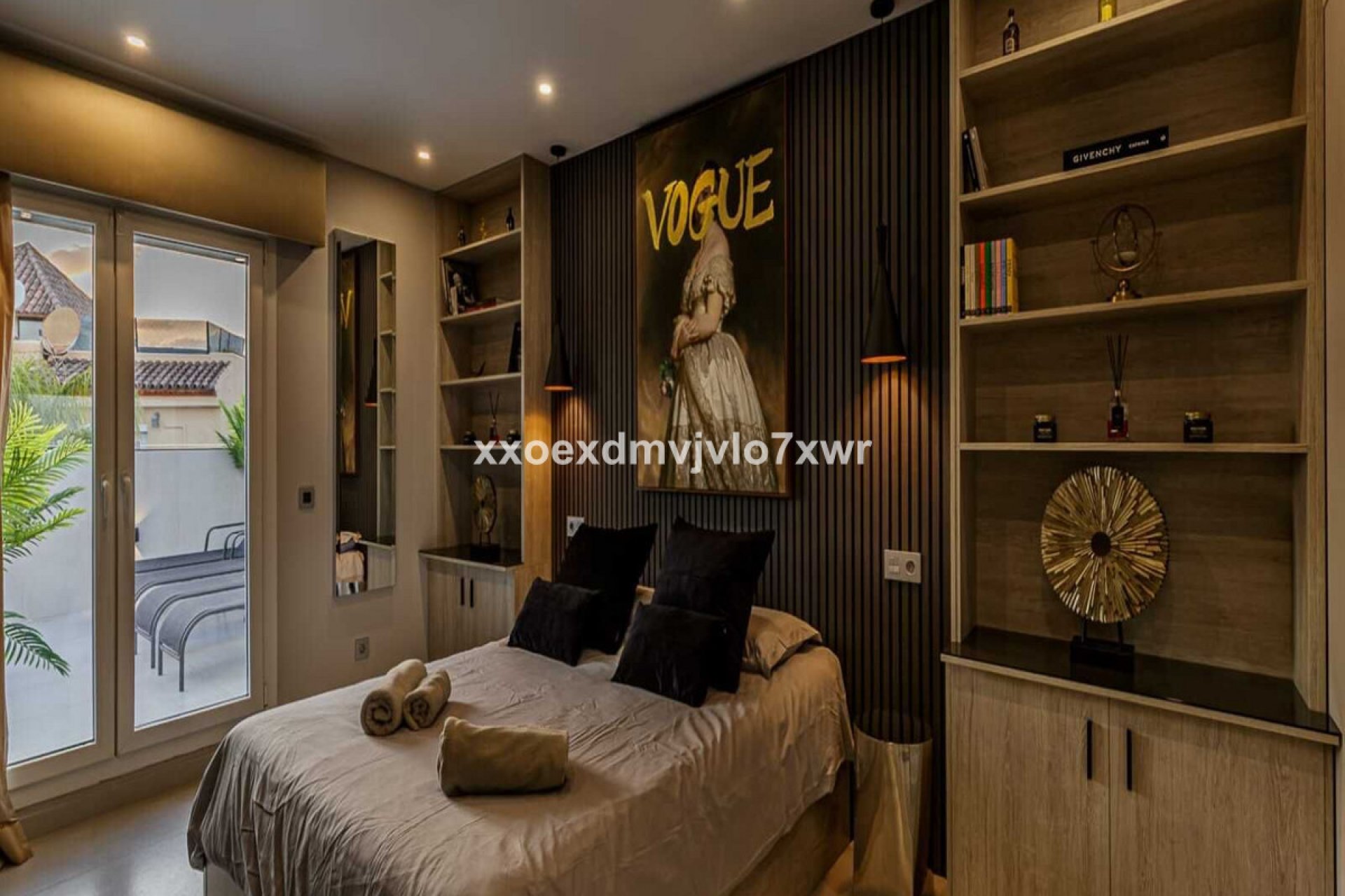 Resale - Apartment - Penthouse - Marbella - Marbella Centro