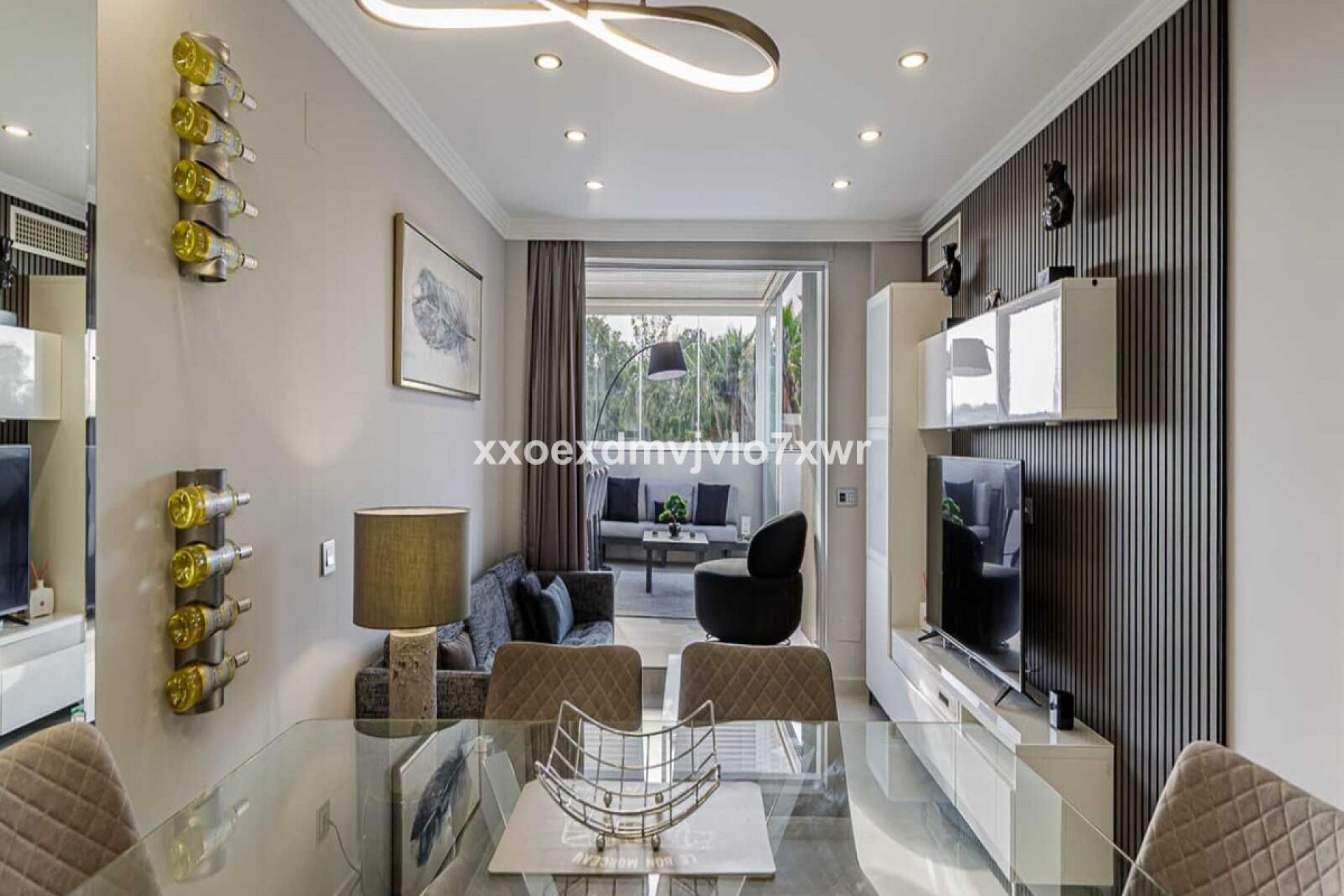 Resale - Apartment - Penthouse - Marbella - Marbella Centro