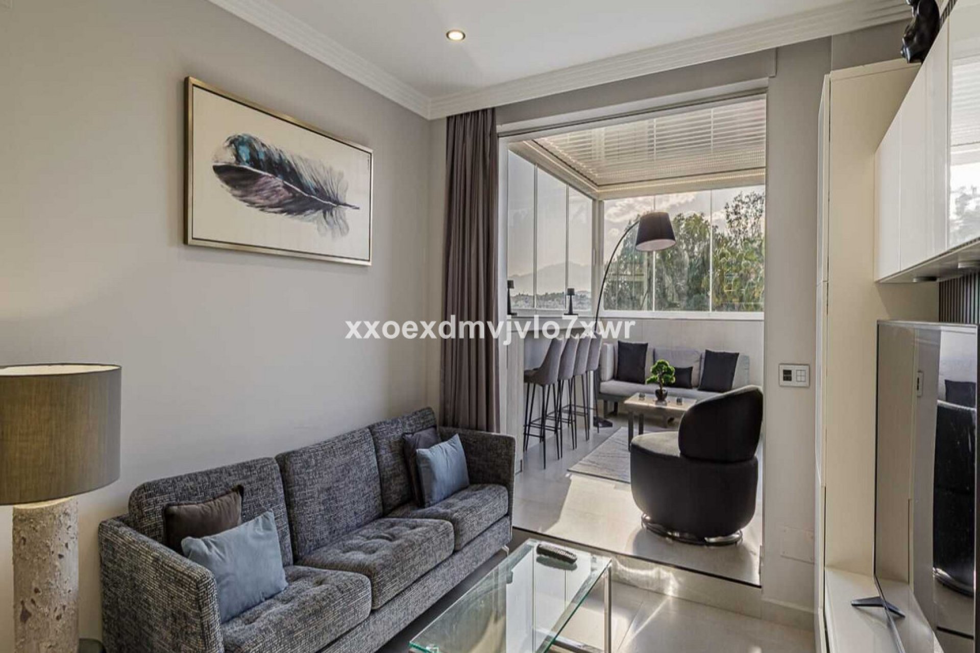 Resale - Apartment - Penthouse - Marbella - Marbella Centro