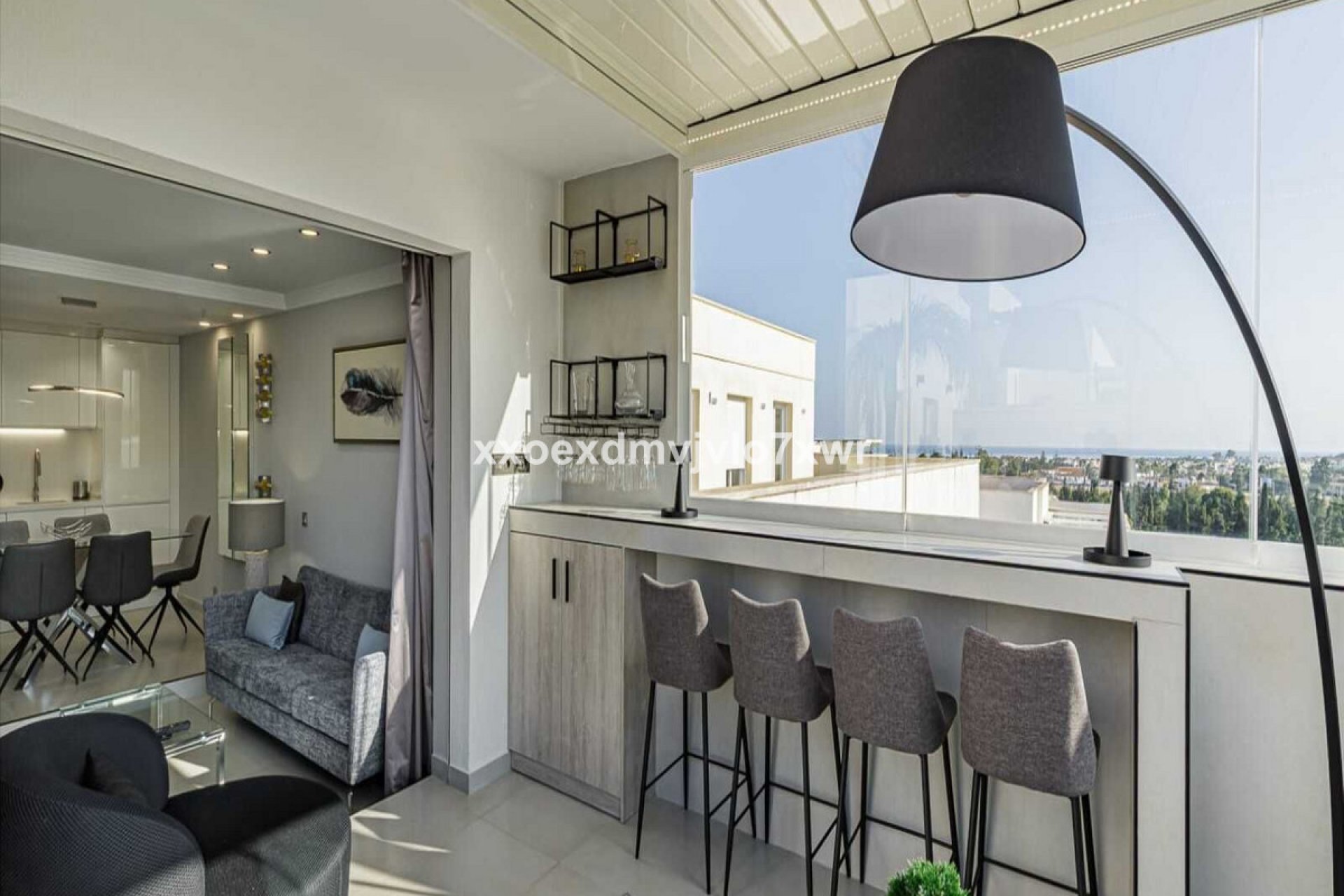Resale - Apartment - Penthouse - Marbella - Marbella Centro