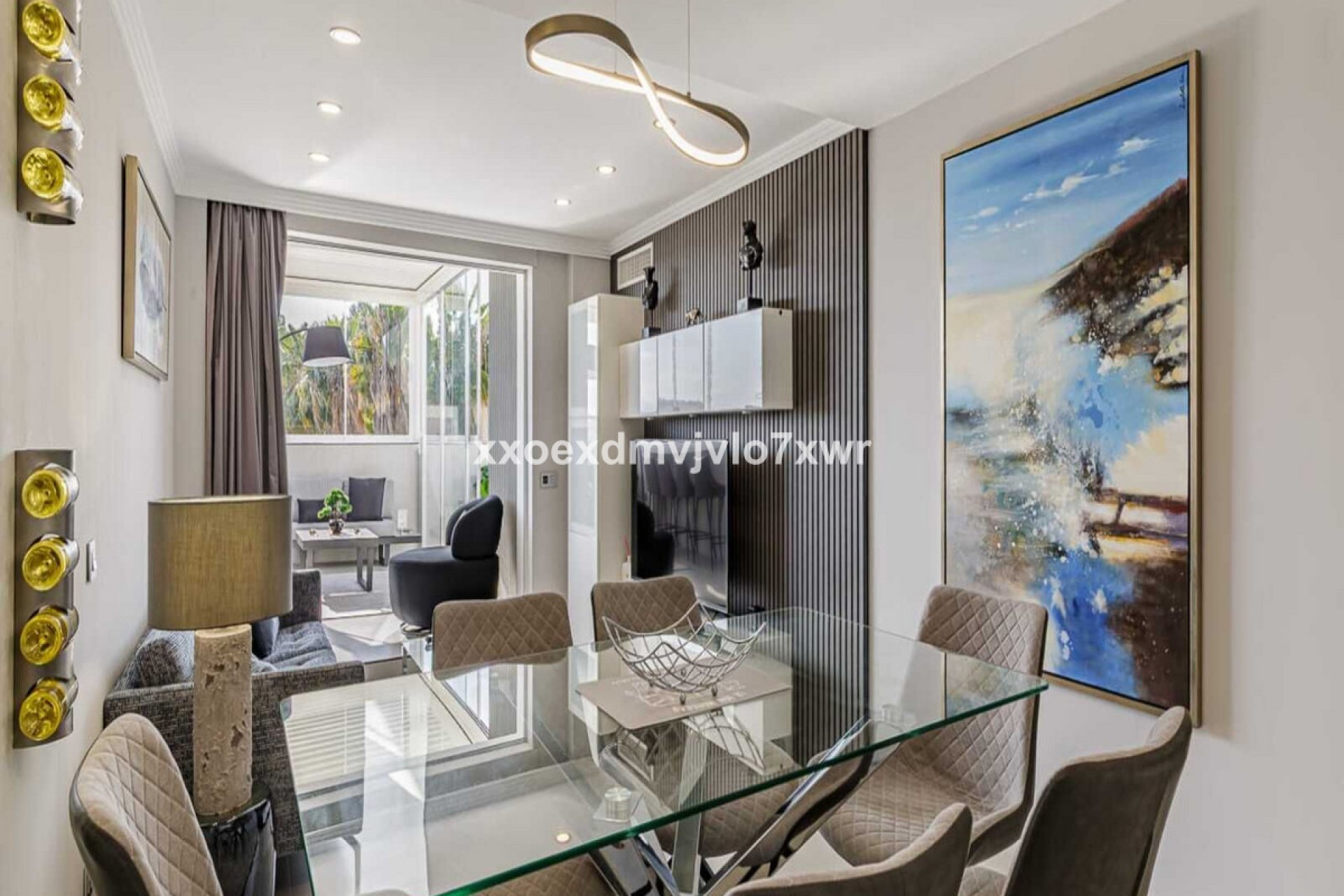 Resale - Apartment - Penthouse - Marbella - Marbella Centro