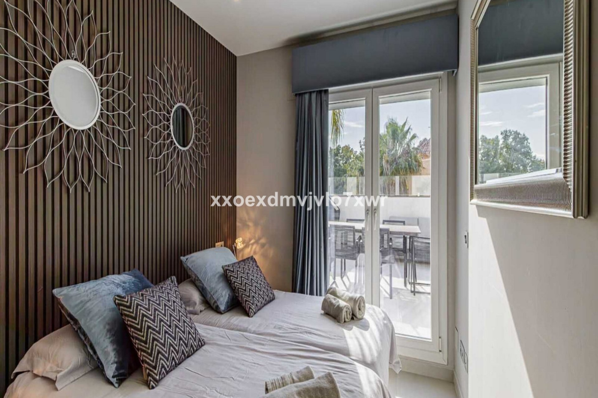 Resale - Apartment - Penthouse - Marbella - Marbella Centro