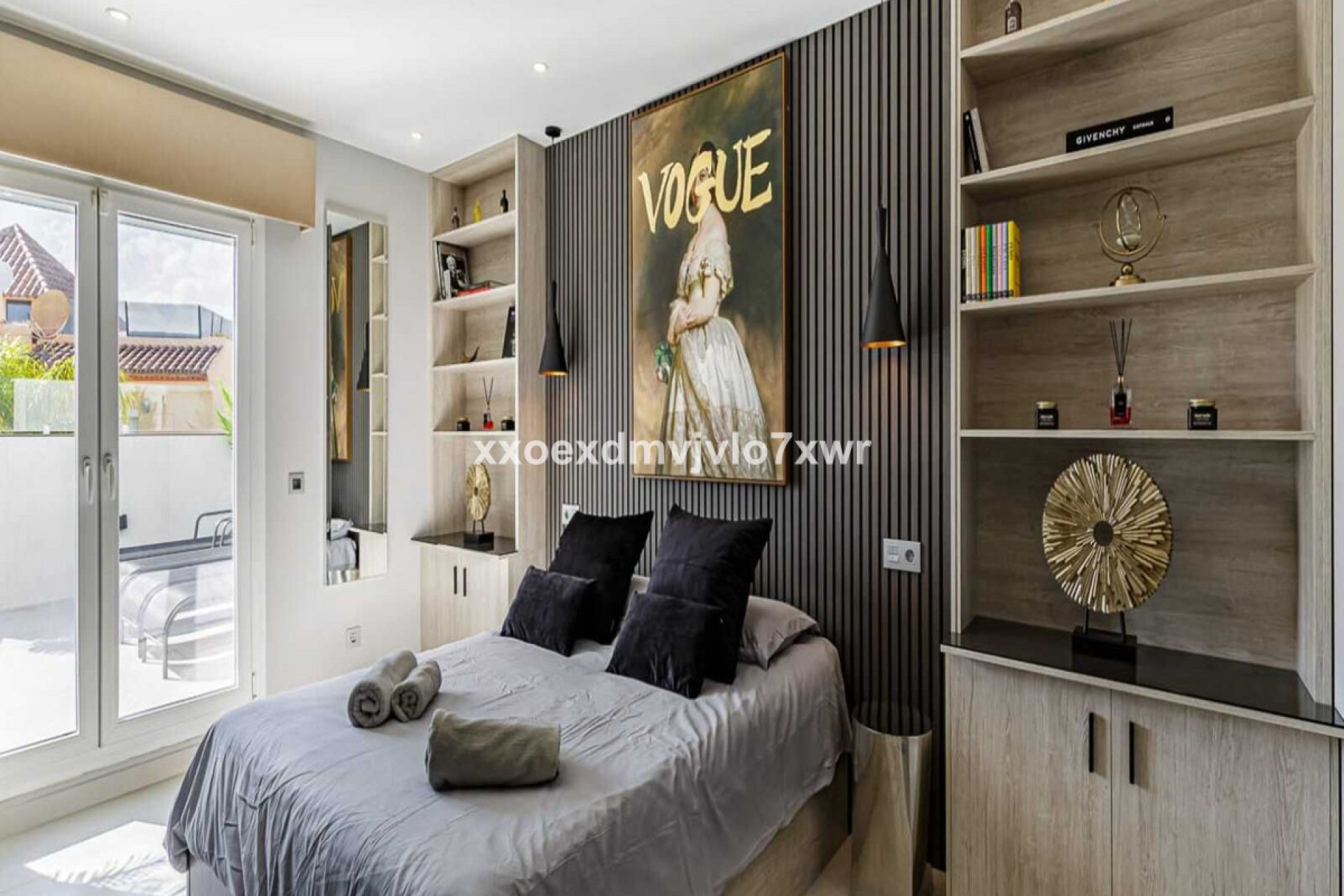 Resale - Apartment - Penthouse - Marbella - Marbella Centro